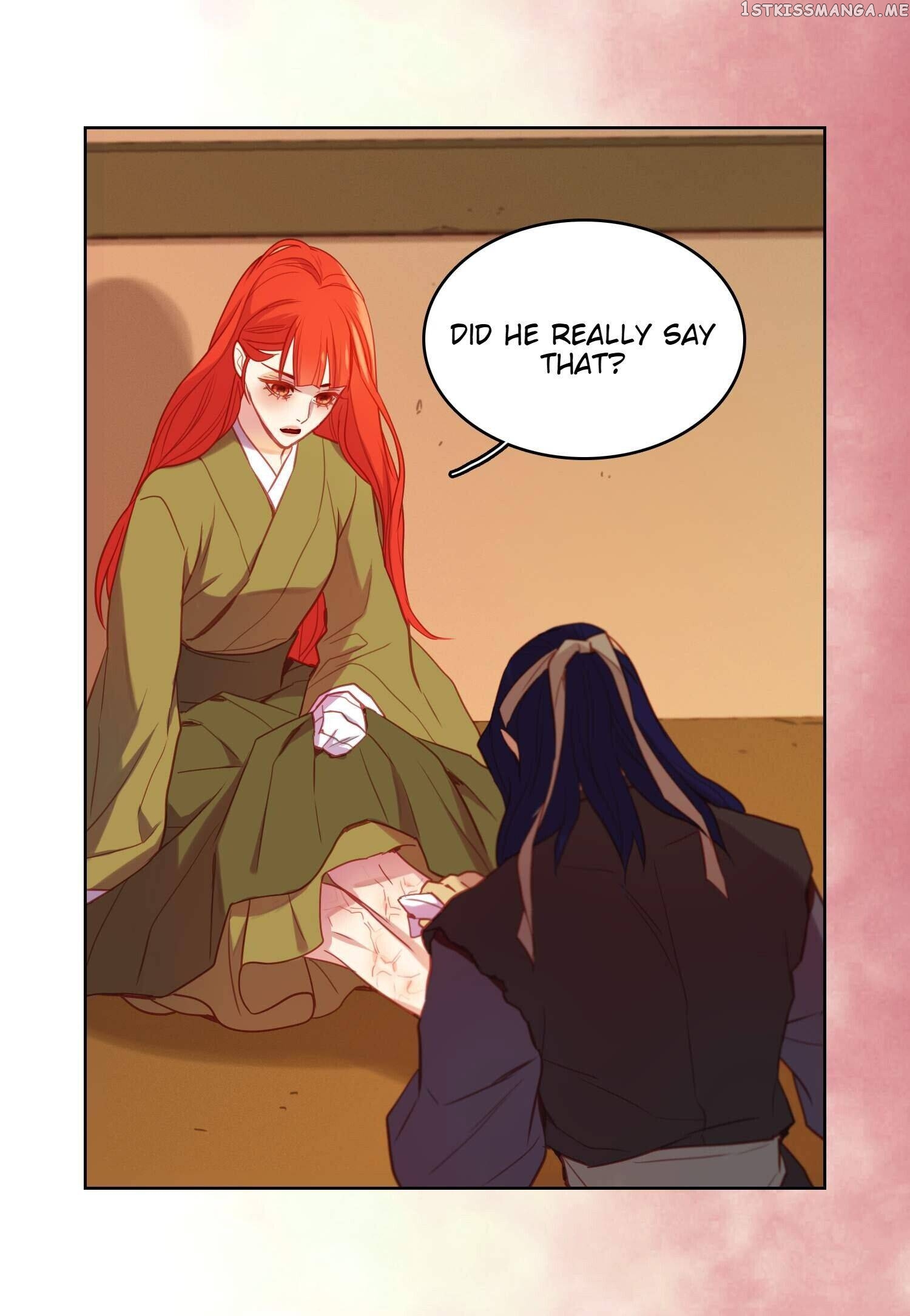 The Wicked Queen chapter 114 - page 14