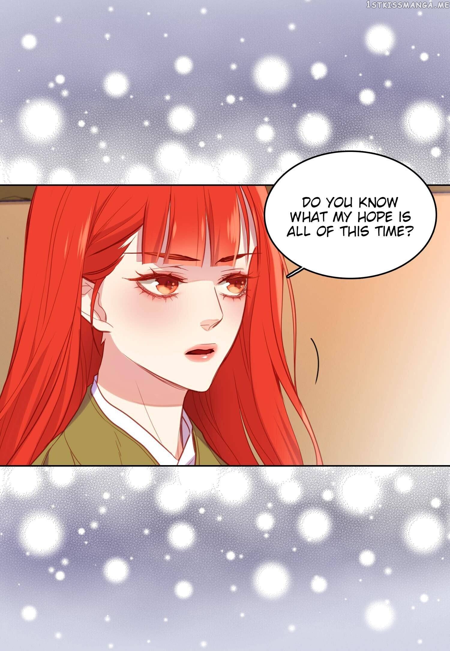 The Wicked Queen chapter 114 - page 16