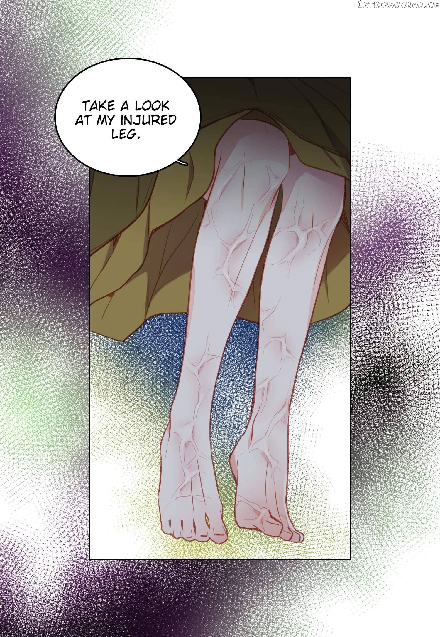 The Wicked Queen chapter 114 - page 20
