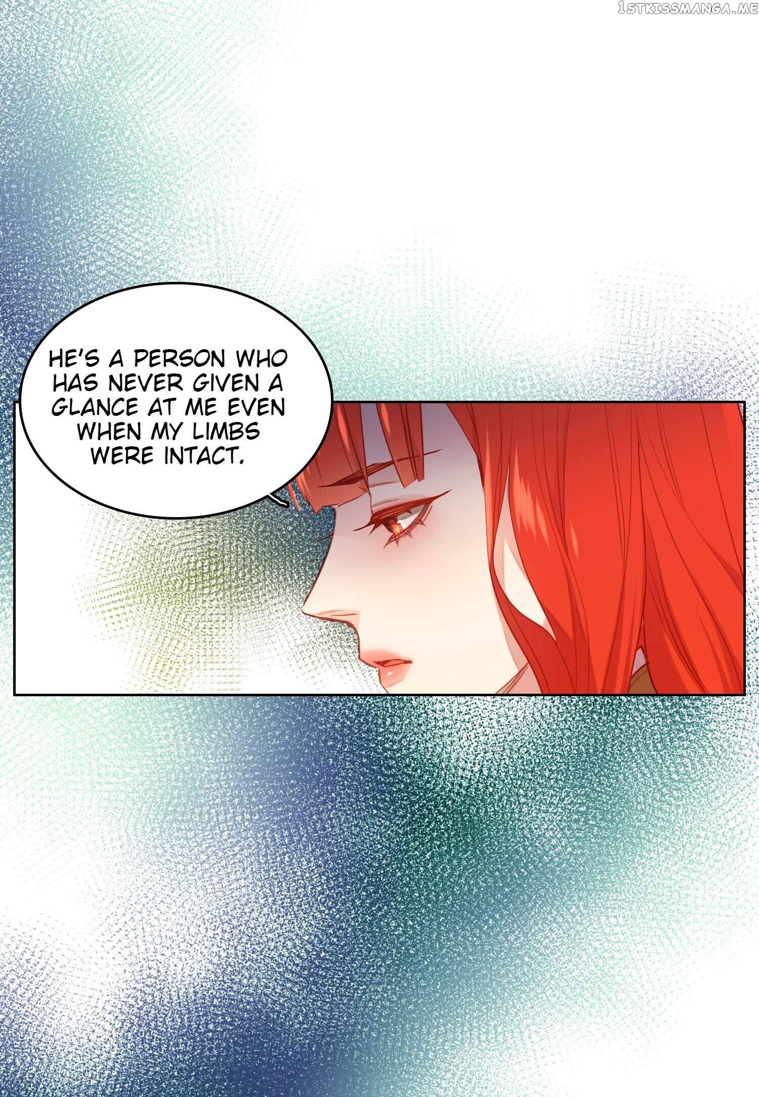 The Wicked Queen chapter 114 - page 21