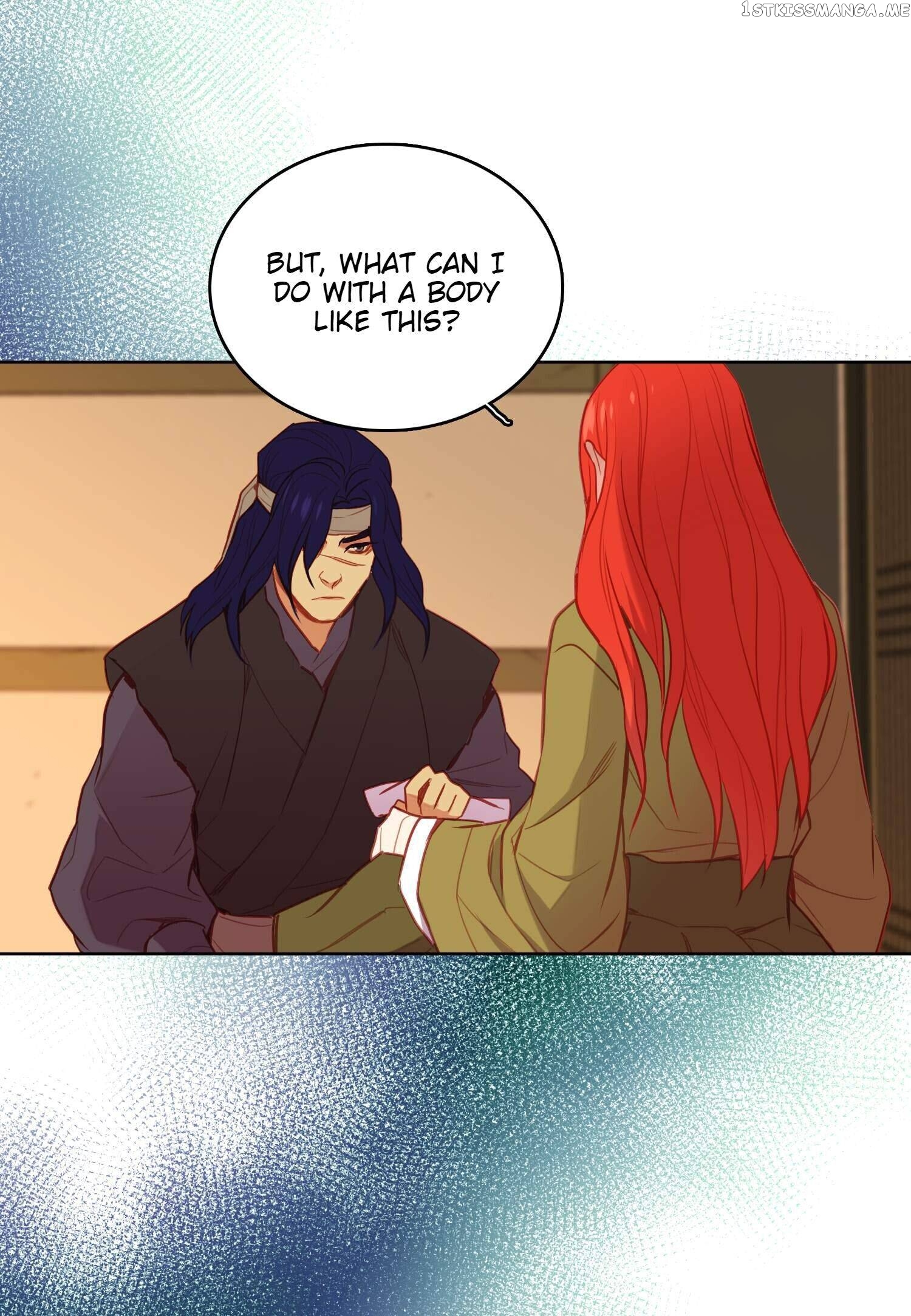 The Wicked Queen chapter 114 - page 22