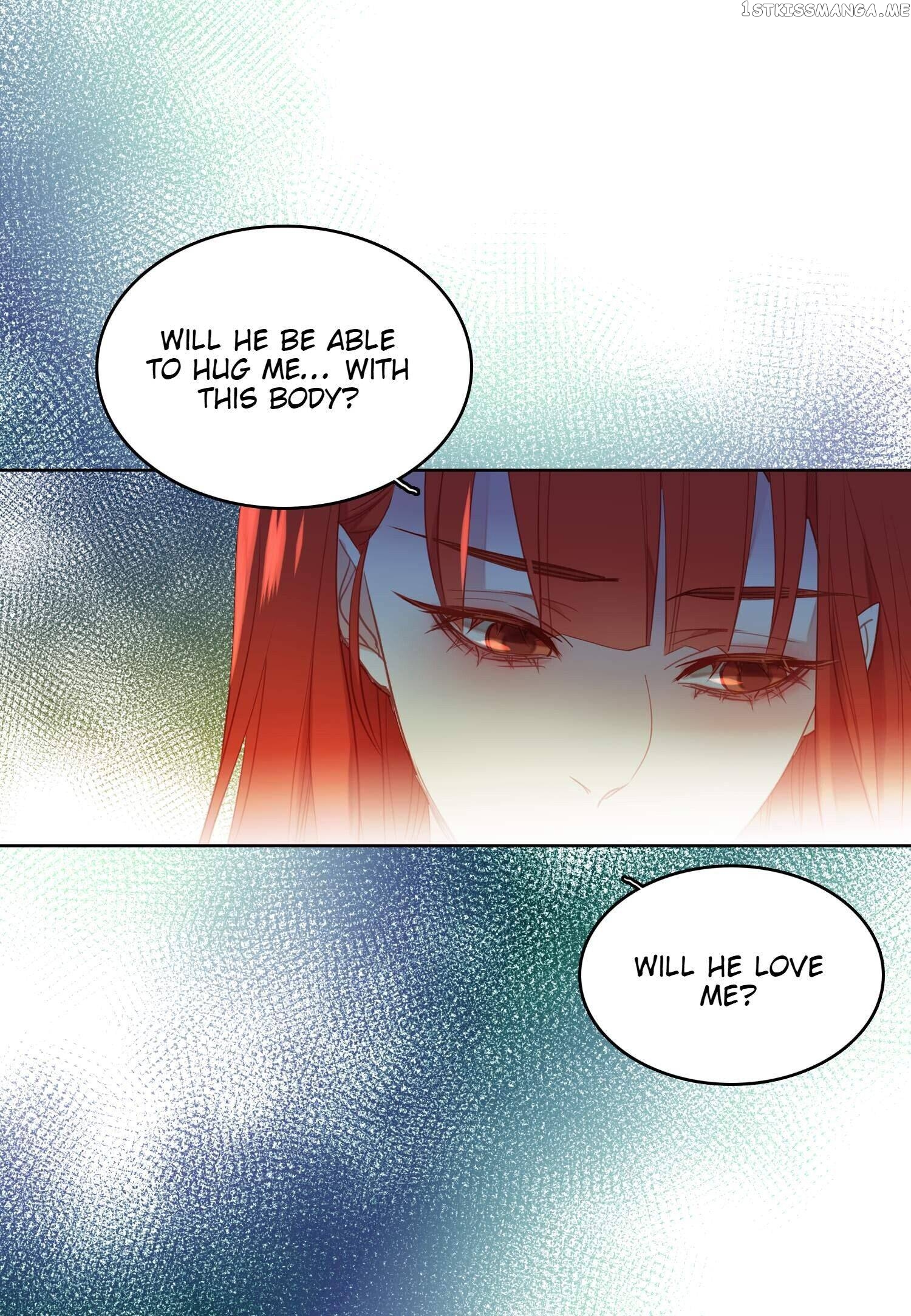 The Wicked Queen chapter 114 - page 23
