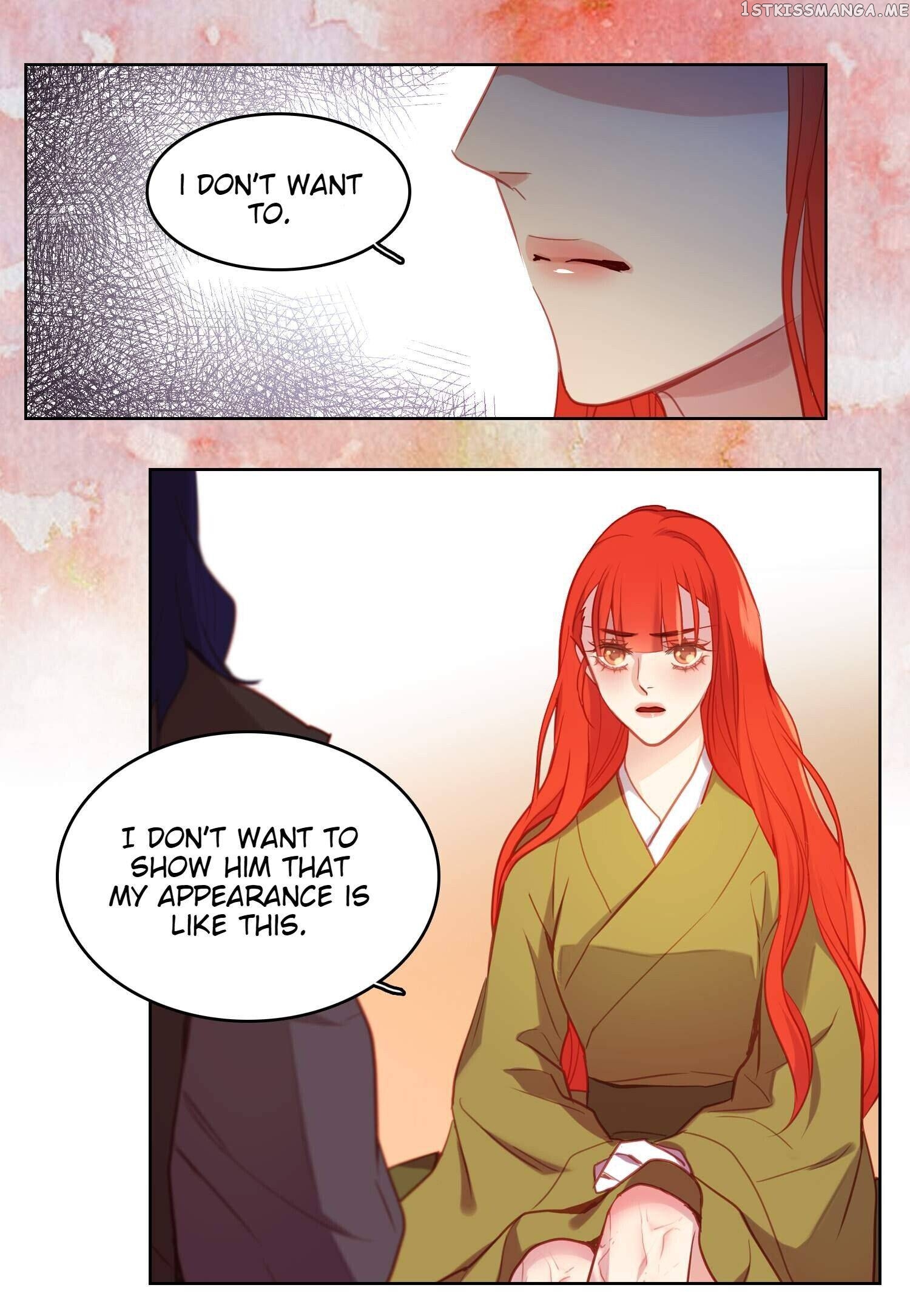 The Wicked Queen chapter 114 - page 27