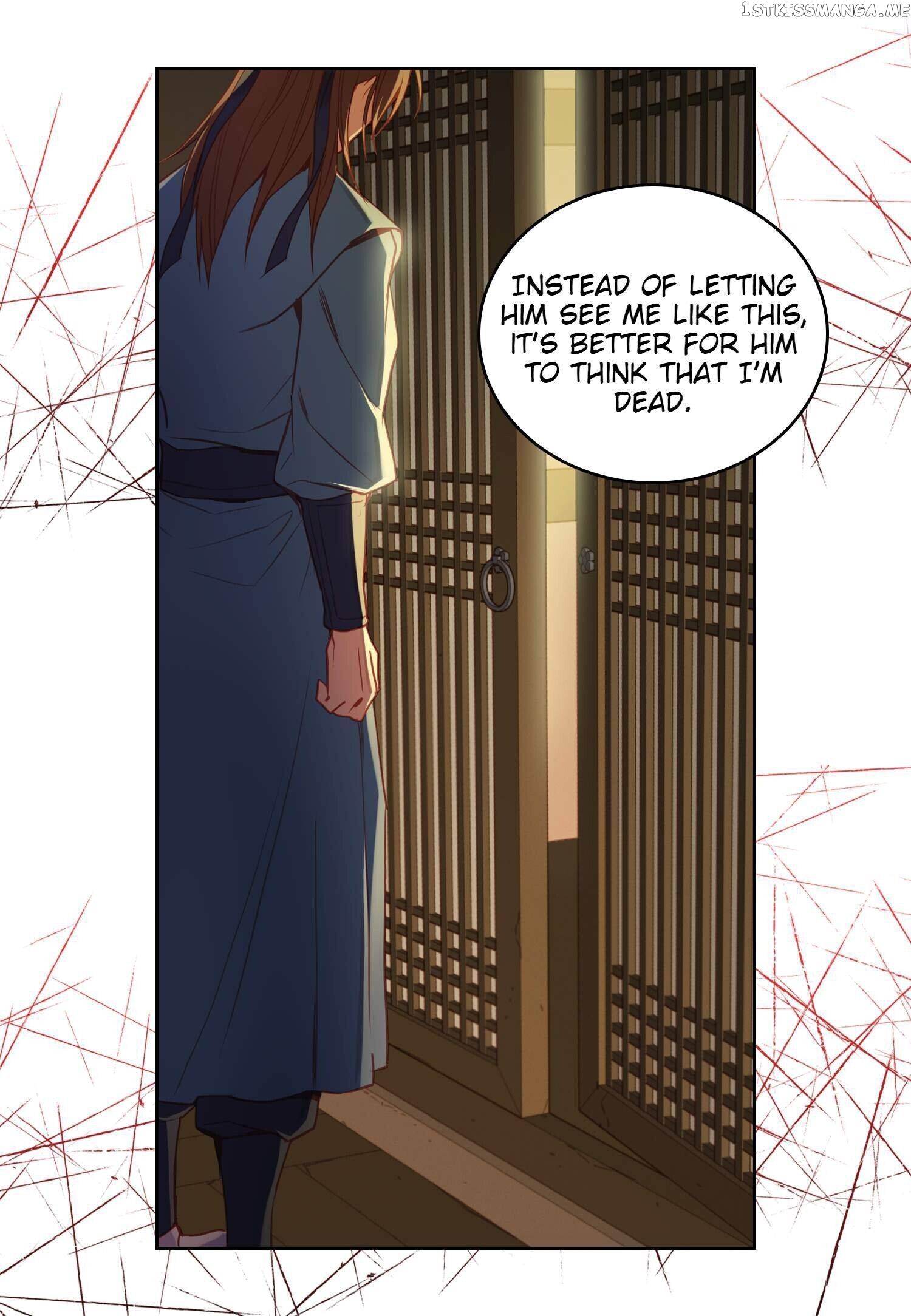 The Wicked Queen chapter 114 - page 28