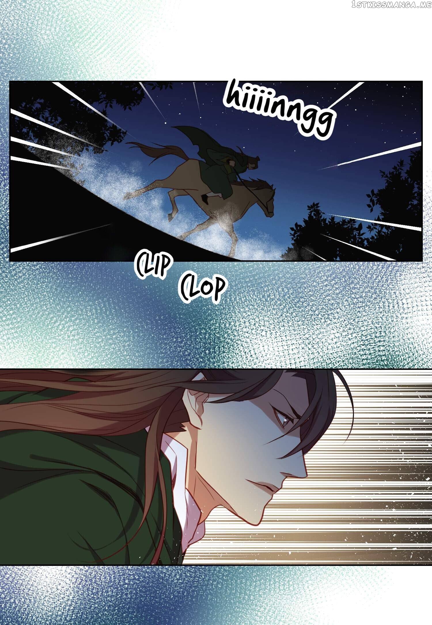 The Wicked Queen chapter 114 - page 35