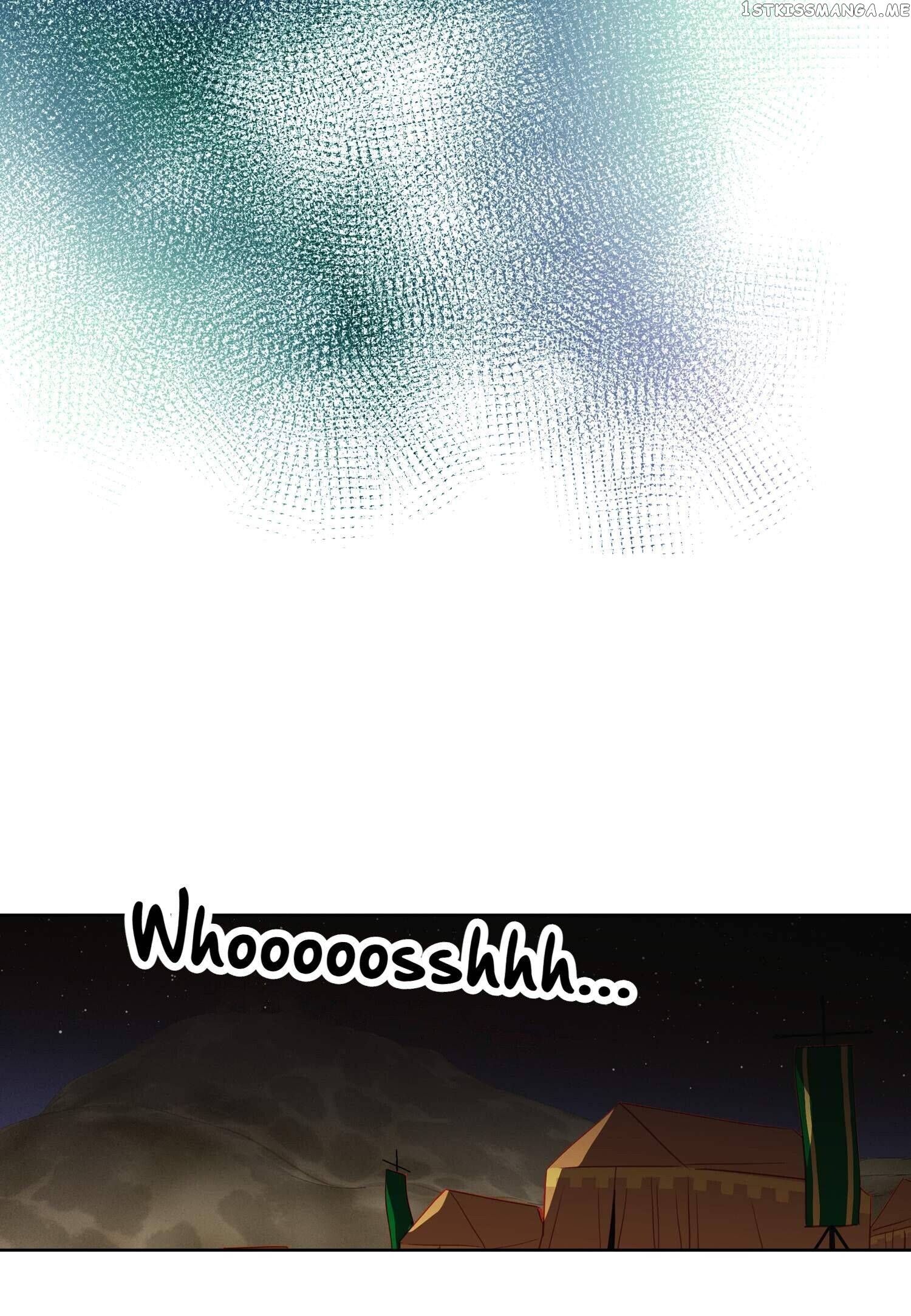 The Wicked Queen chapter 114 - page 36