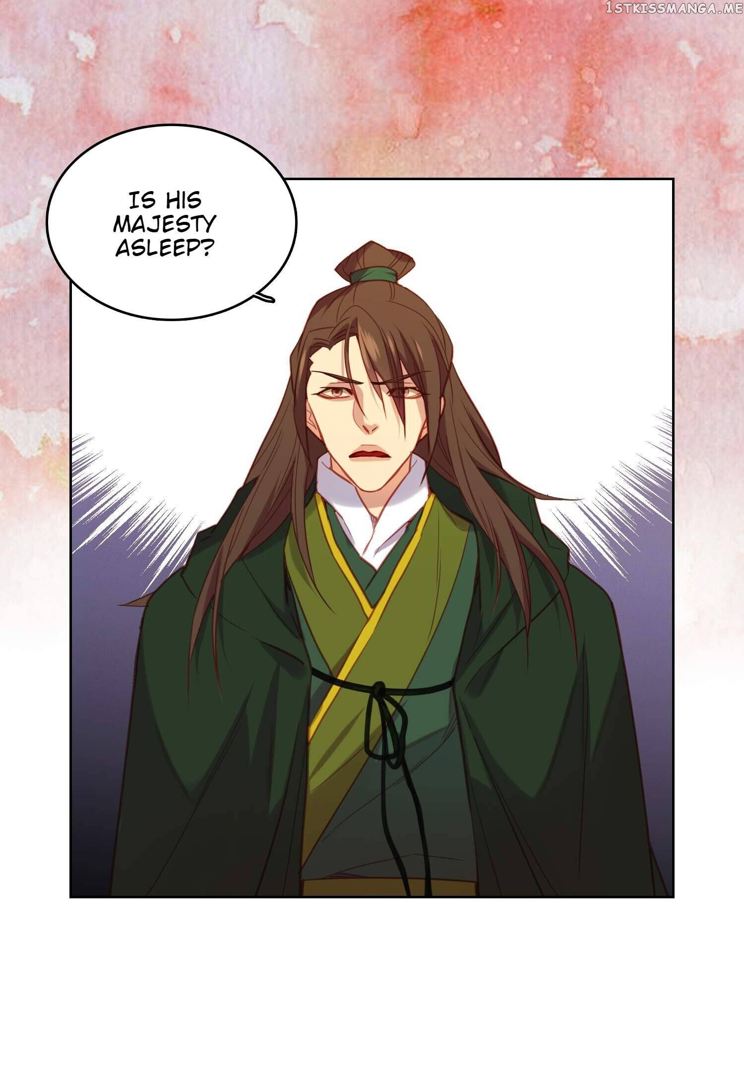 The Wicked Queen chapter 114 - page 38