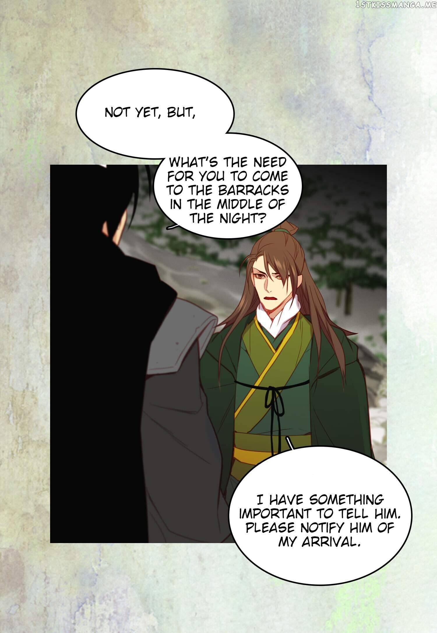 The Wicked Queen chapter 114 - page 39