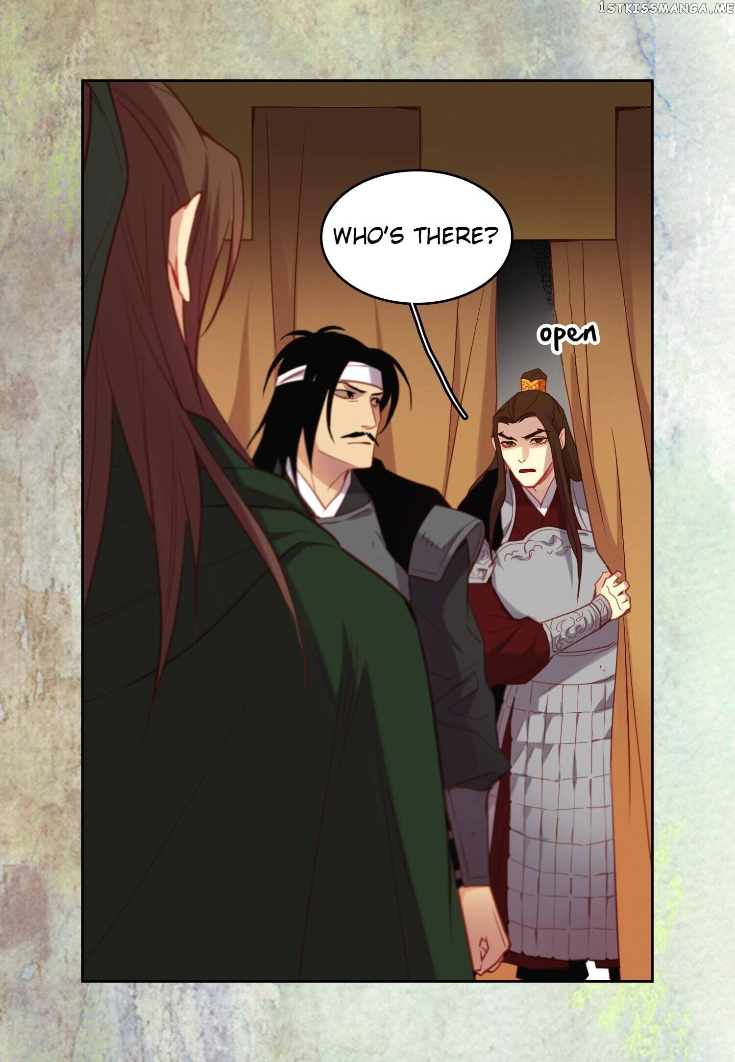 The Wicked Queen chapter 114 - page 40