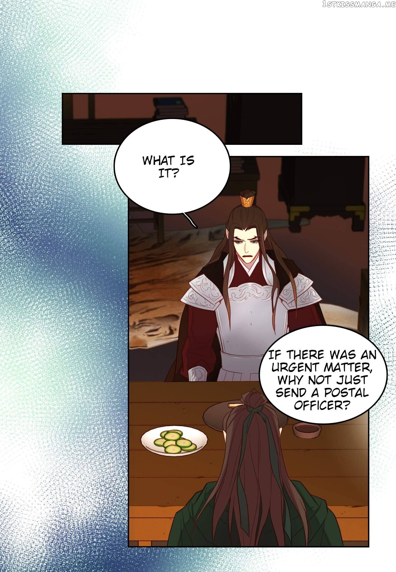 The Wicked Queen chapter 114 - page 42