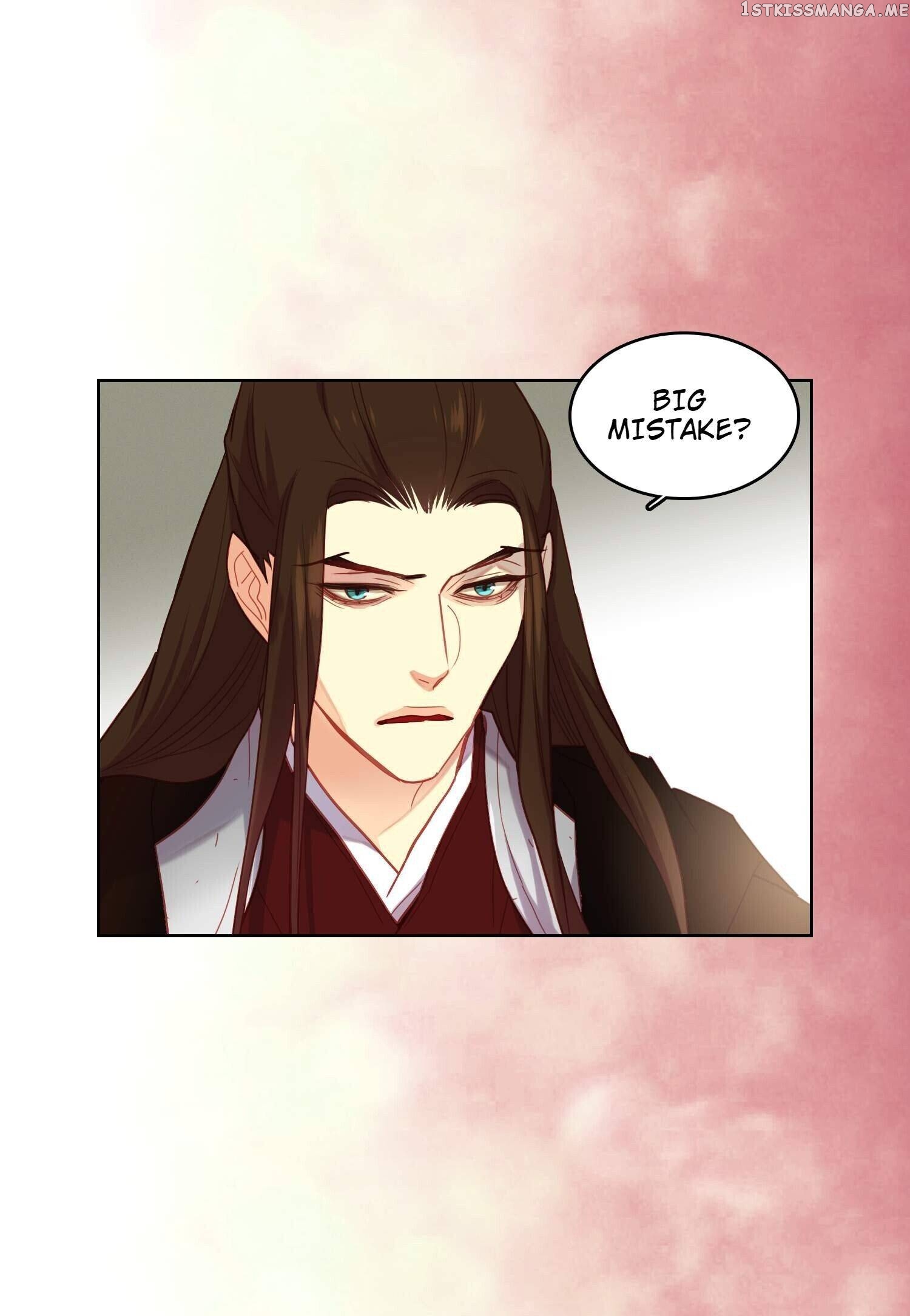 The Wicked Queen chapter 114 - page 44