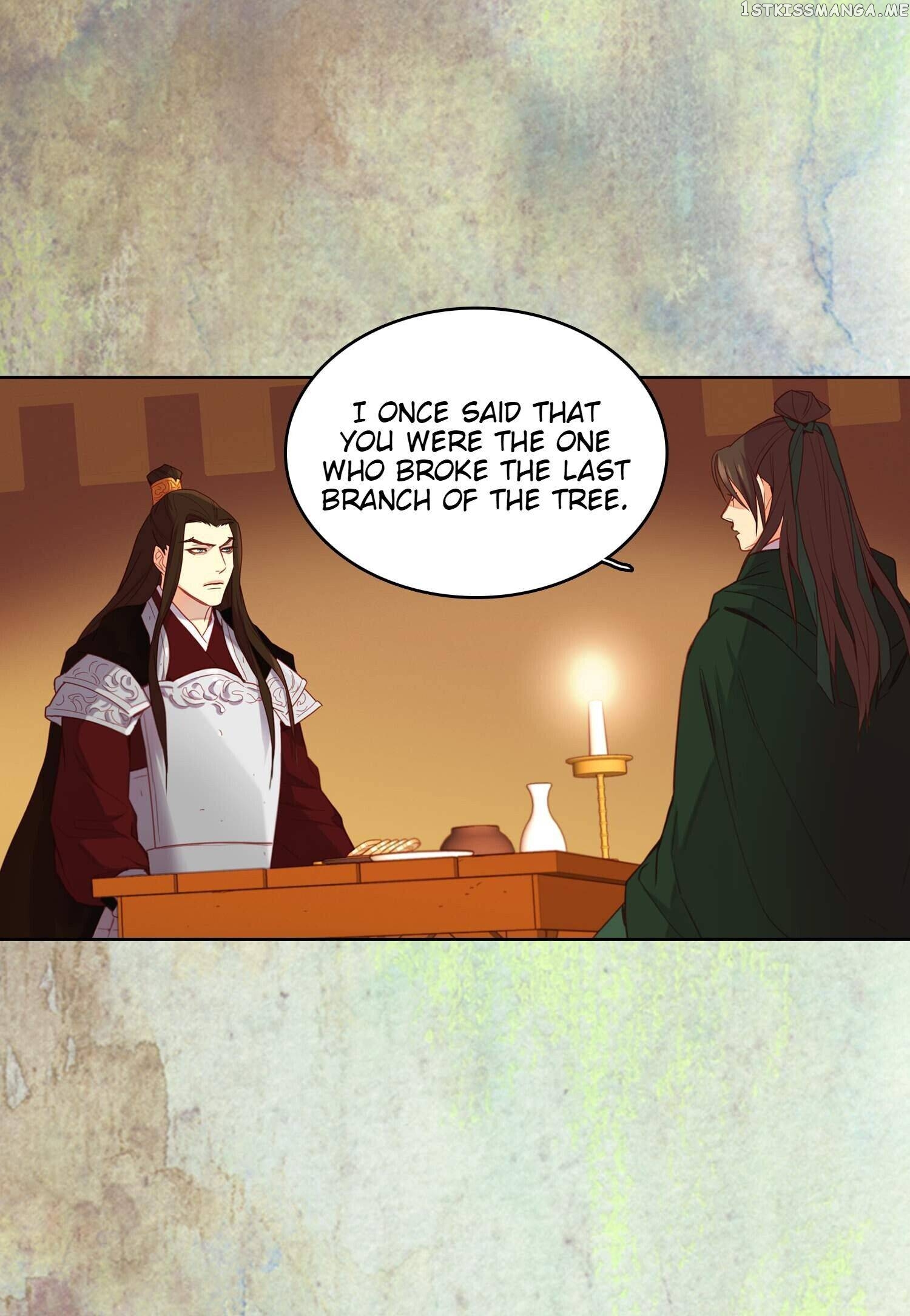 The Wicked Queen chapter 114 - page 45