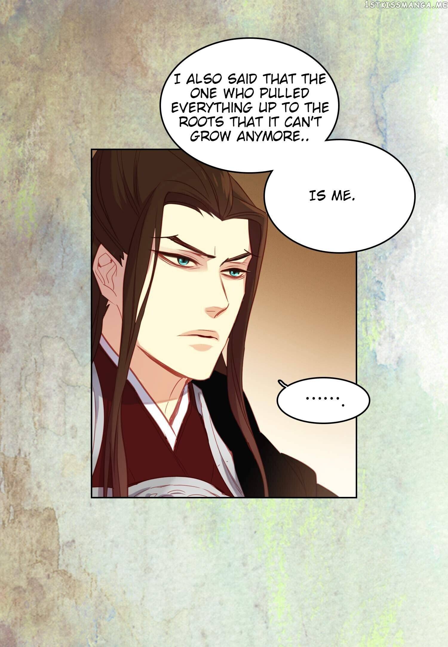 The Wicked Queen chapter 114 - page 46