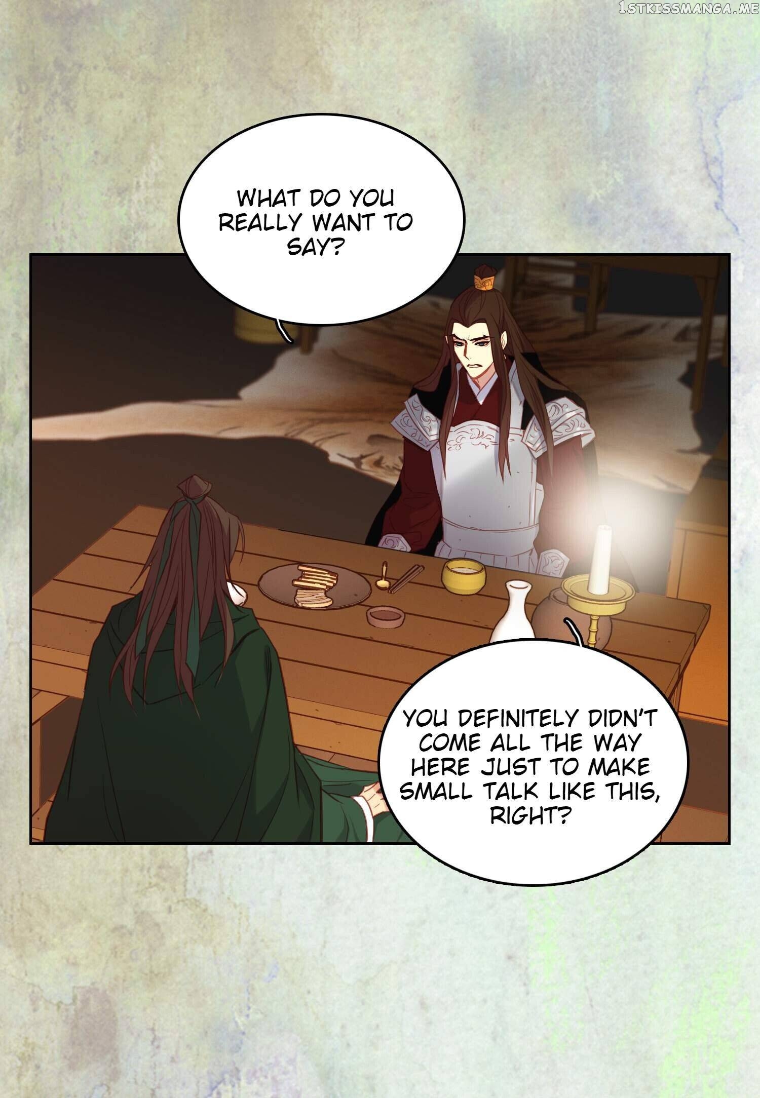 The Wicked Queen chapter 114 - page 47