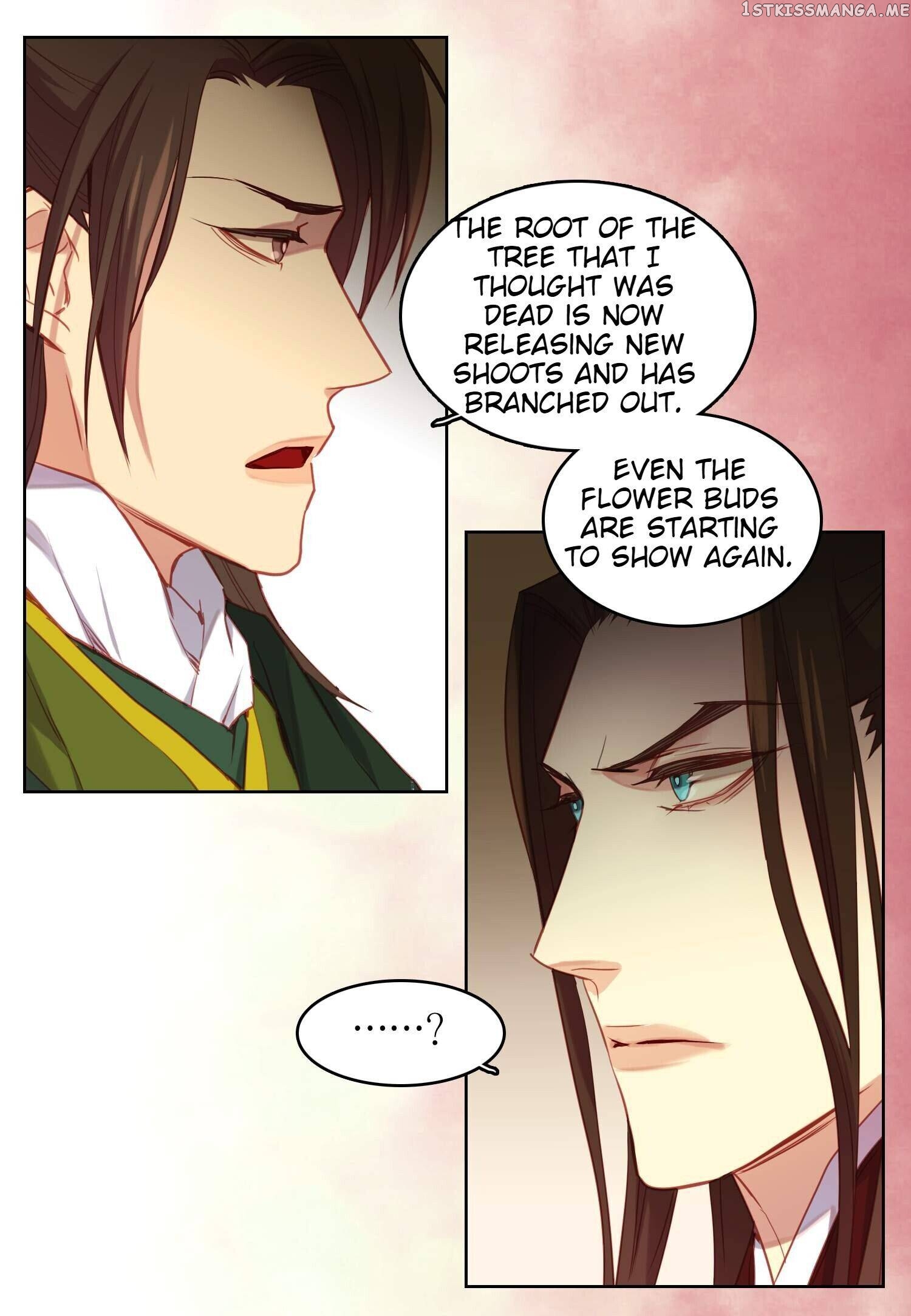 The Wicked Queen chapter 114 - page 48