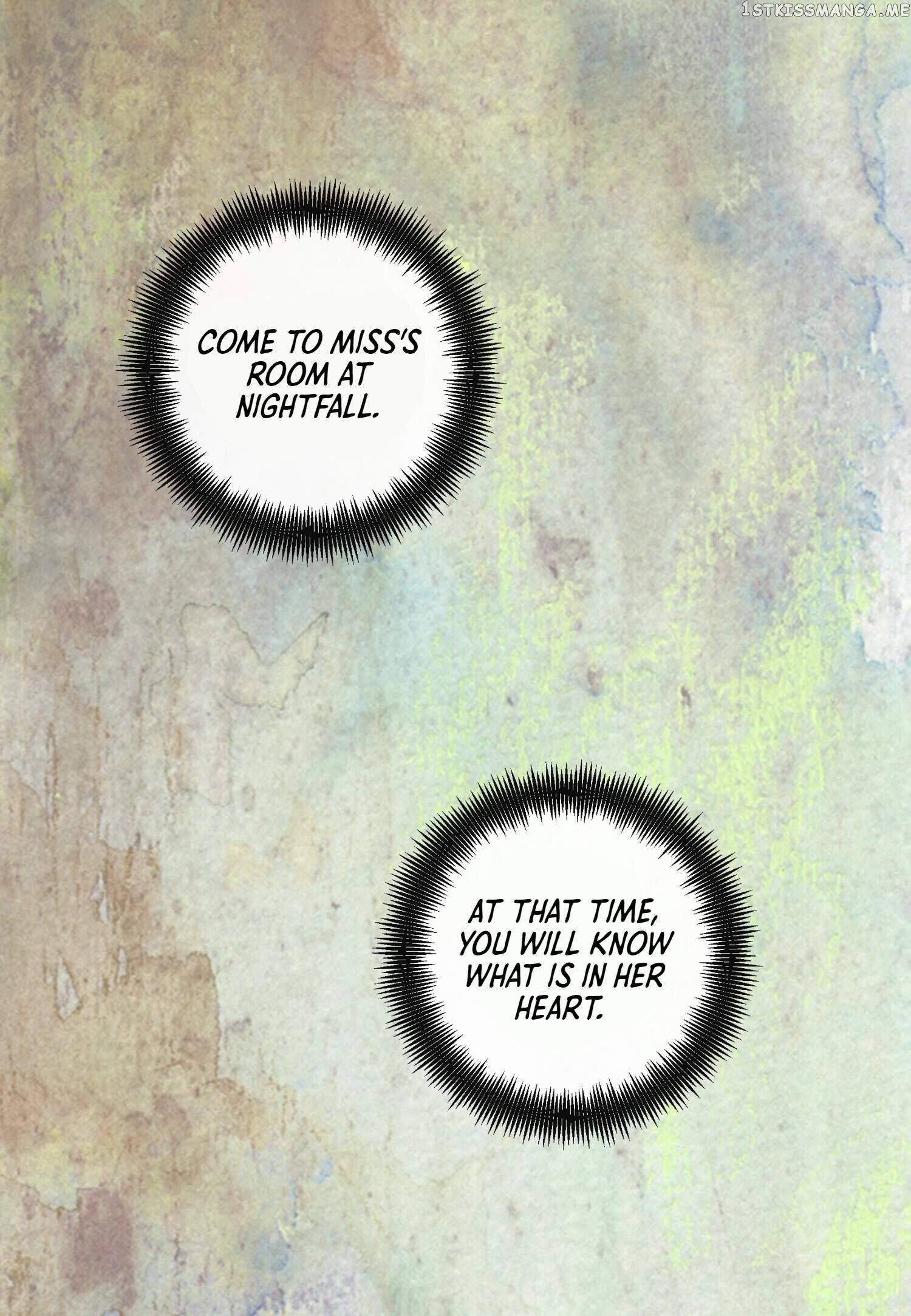 The Wicked Queen chapter 114 - page 5