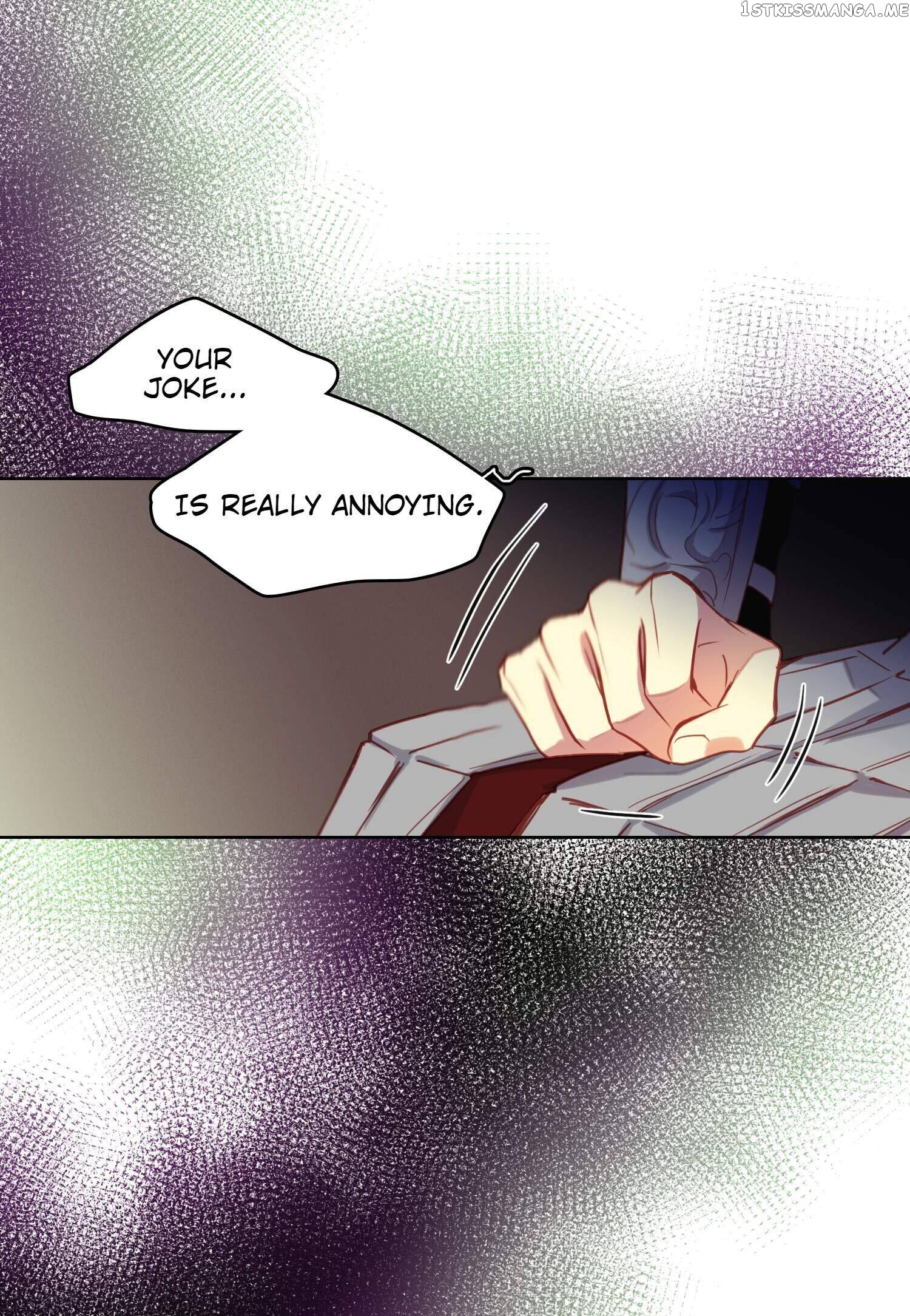 The Wicked Queen chapter 114 - page 50