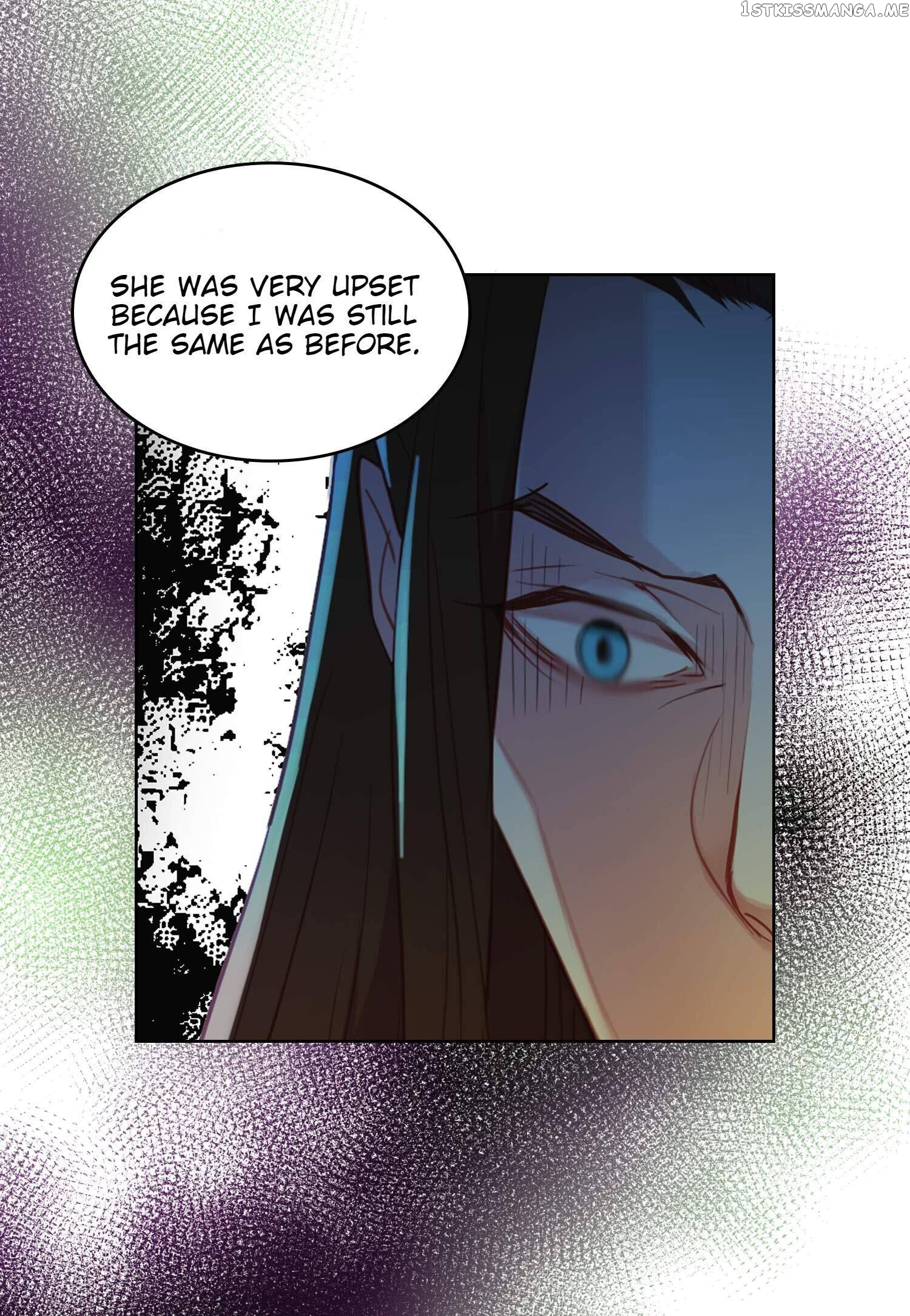 The Wicked Queen chapter 114 - page 52