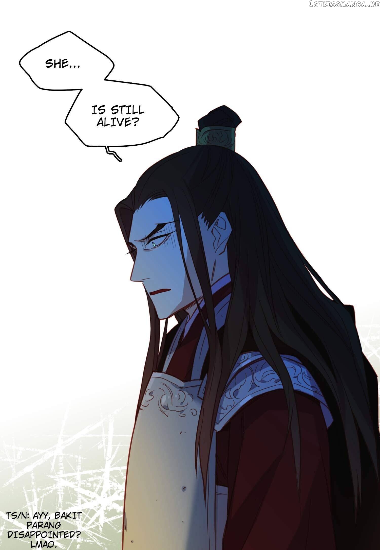 The Wicked Queen chapter 114 - page 53