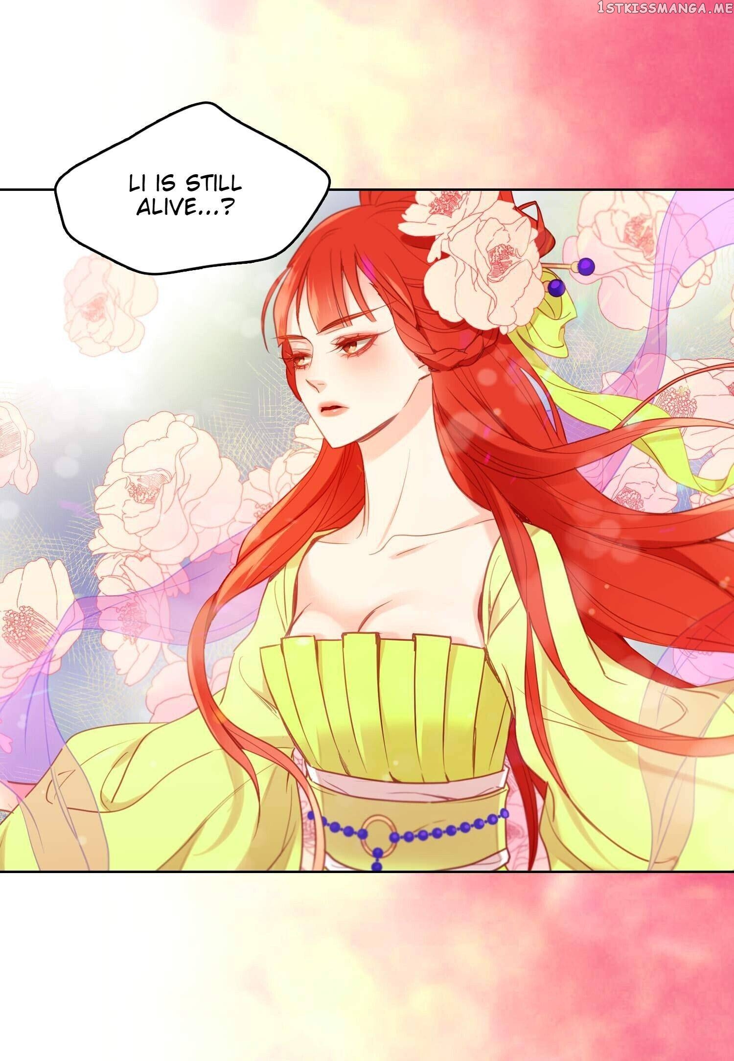 The Wicked Queen chapter 114 - page 54