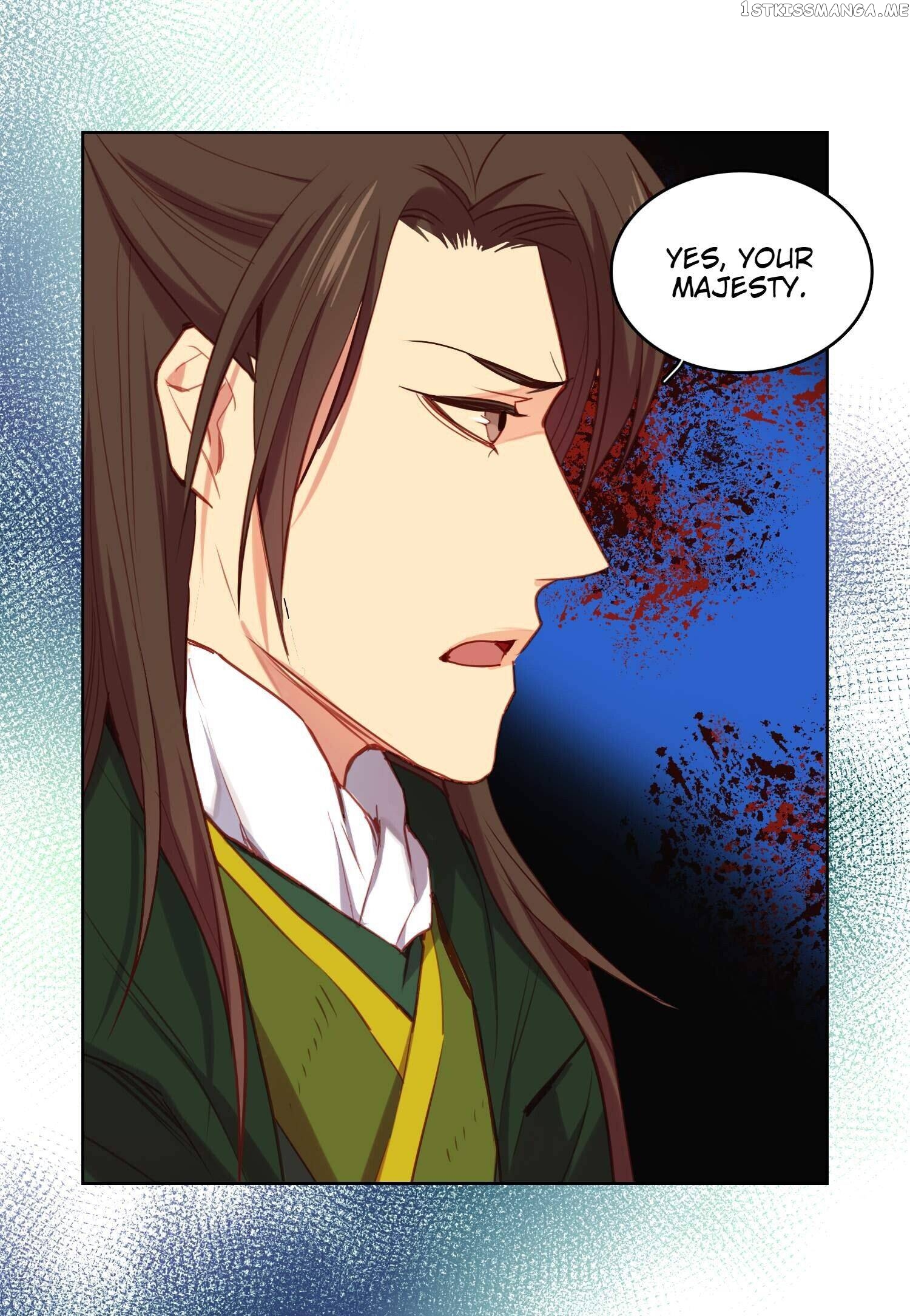 The Wicked Queen chapter 114 - page 55