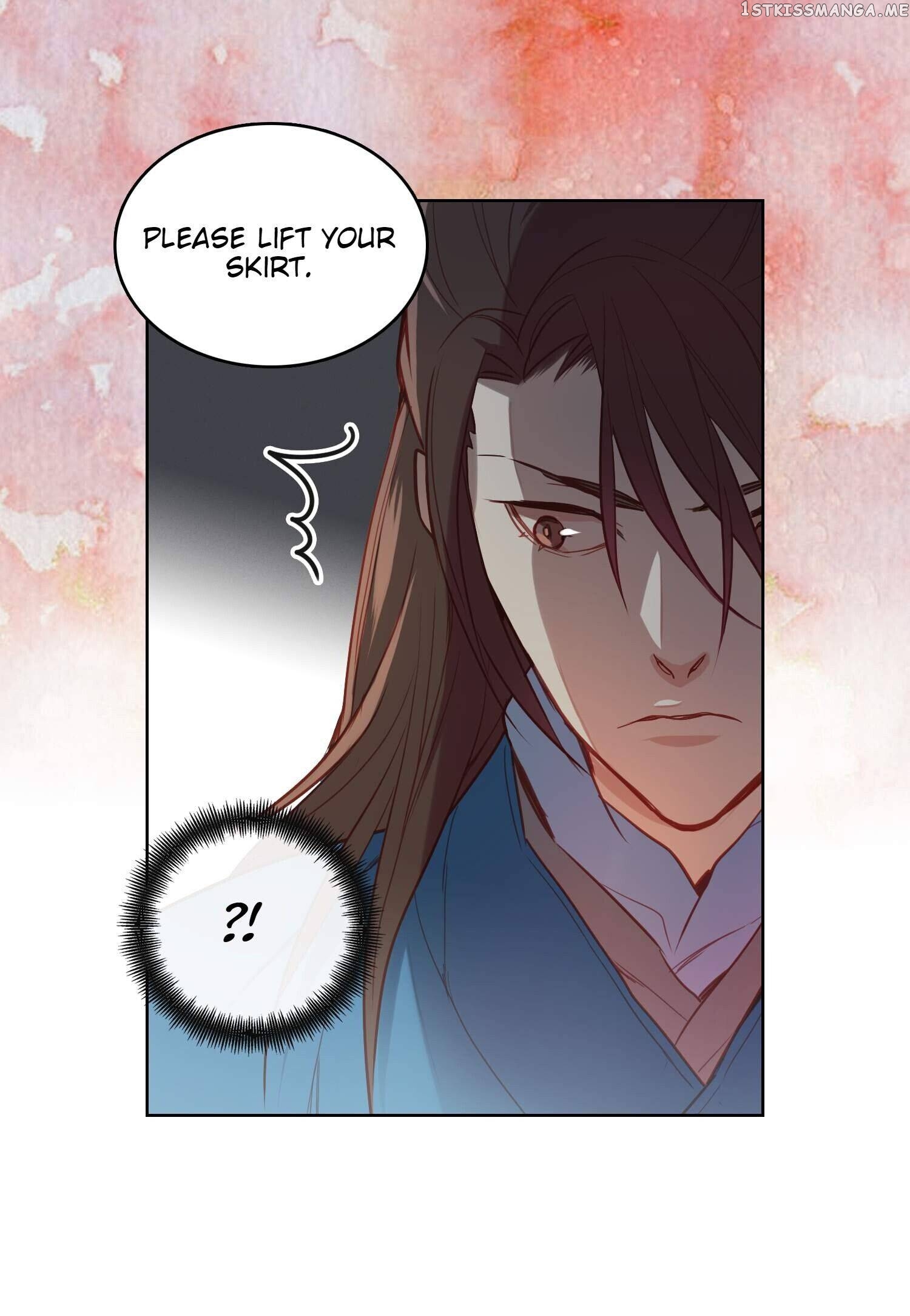 The Wicked Queen chapter 114 - page 8