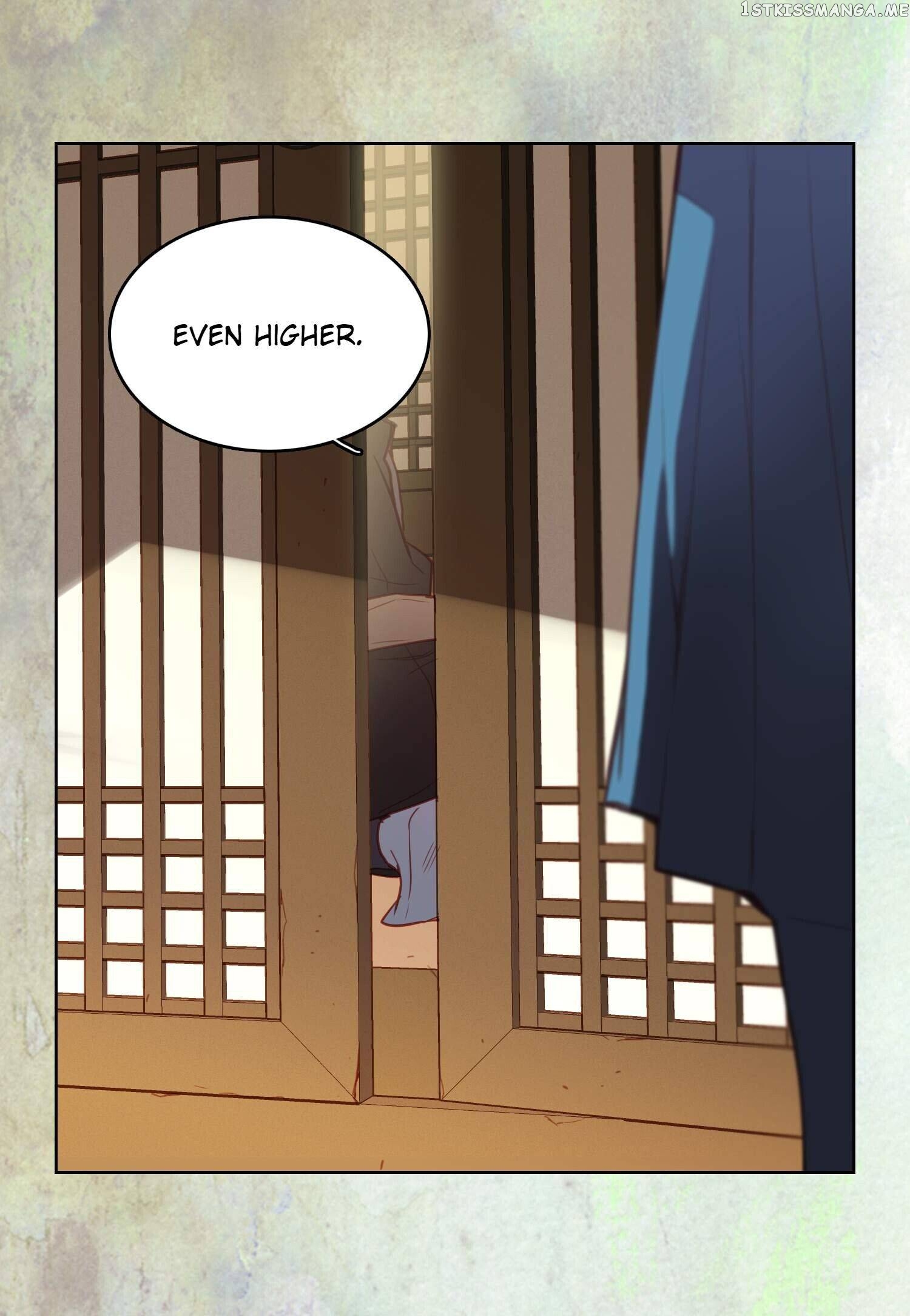 The Wicked Queen chapter 114 - page 9