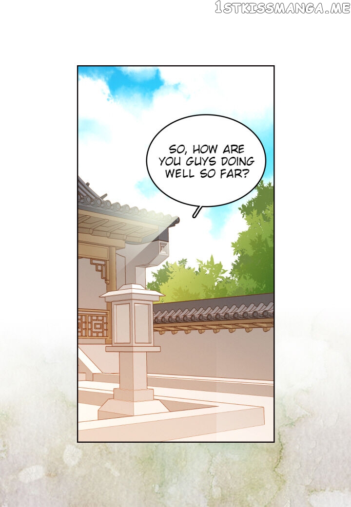 The Wicked Queen chapter 124 - page 10