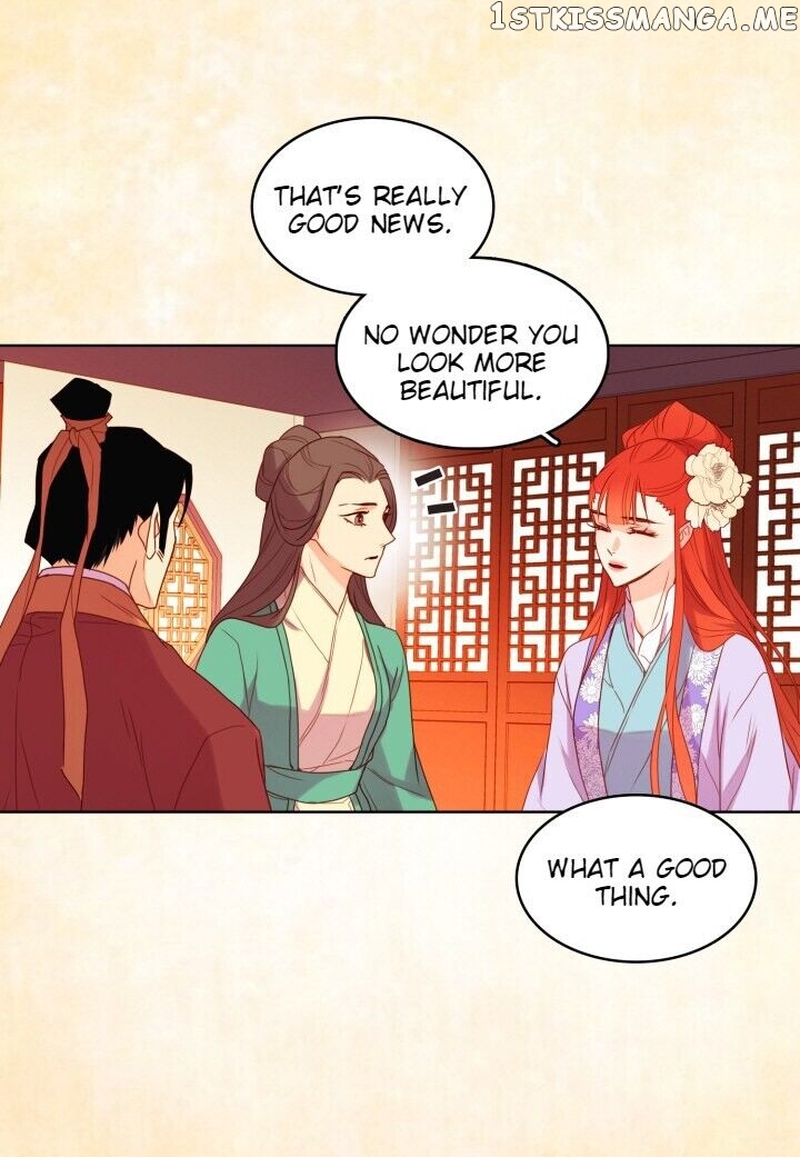 The Wicked Queen chapter 124 - page 13