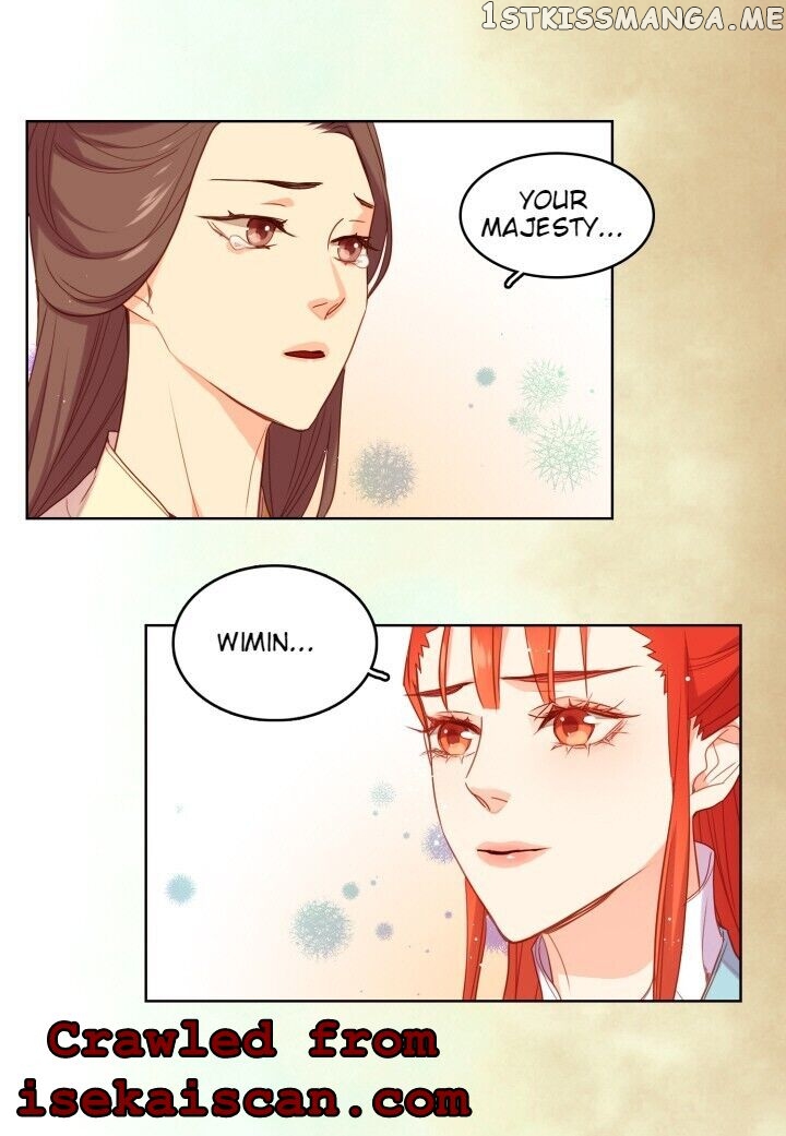 The Wicked Queen chapter 124 - page 14