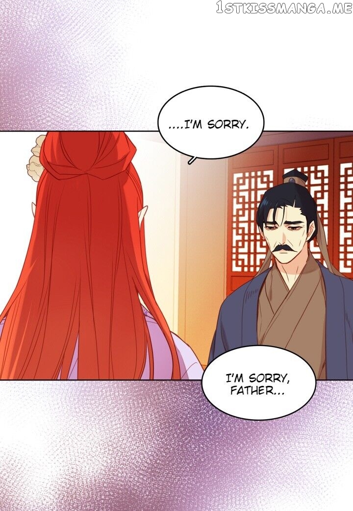 The Wicked Queen chapter 124 - page 27