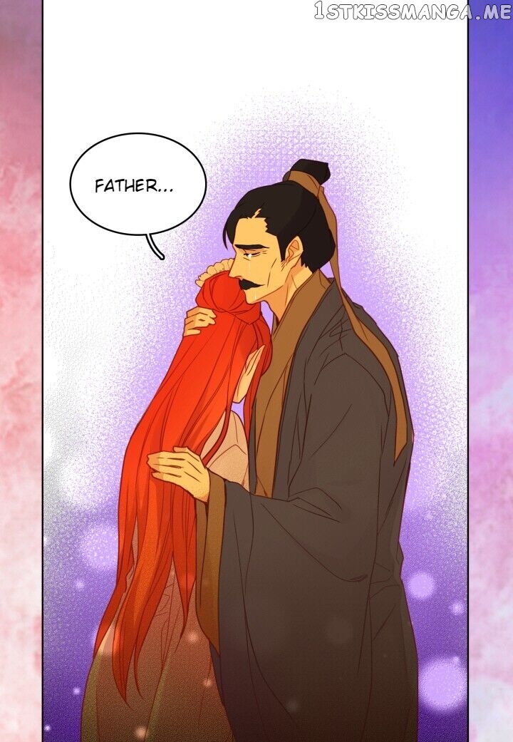 The Wicked Queen chapter 124 - page 31