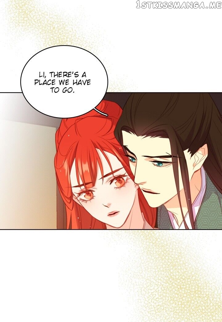 The Wicked Queen chapter 124 - page 36