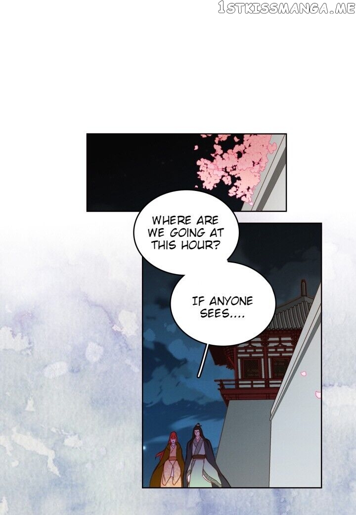 The Wicked Queen chapter 124 - page 37