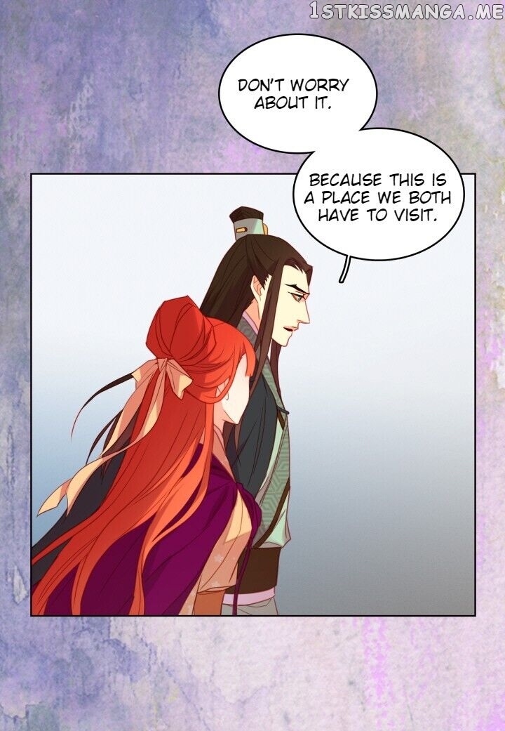 The Wicked Queen chapter 124 - page 38