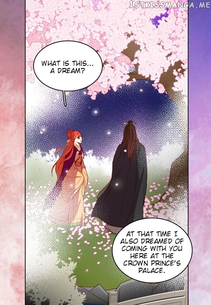 The Wicked Queen chapter 124 - page 40
