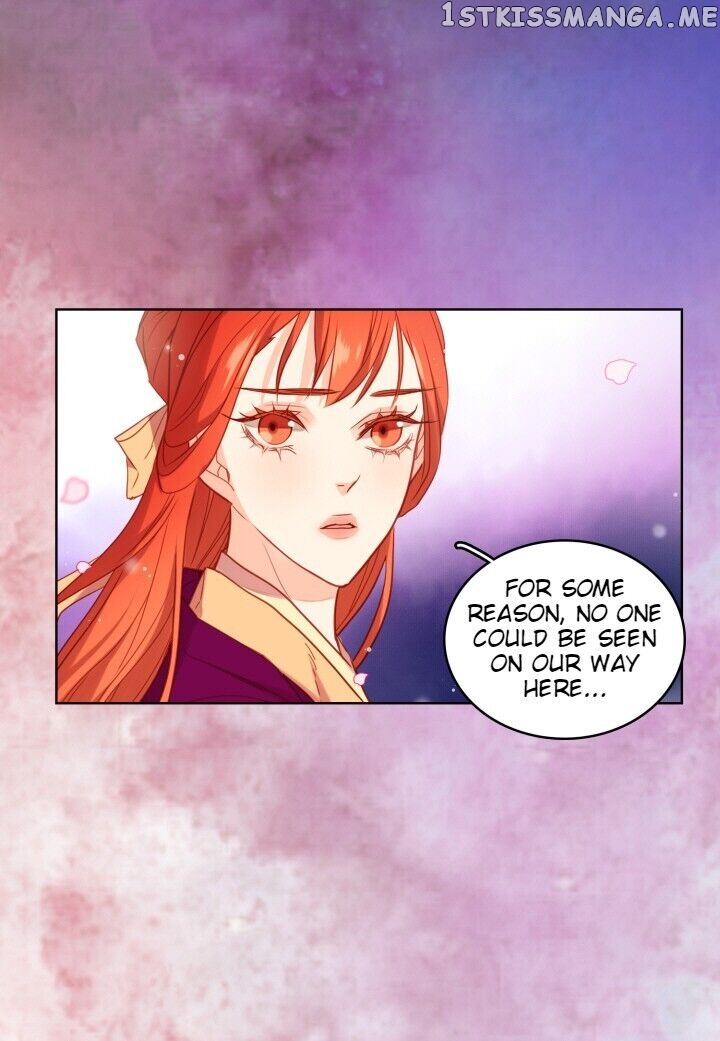 The Wicked Queen chapter 124 - page 41