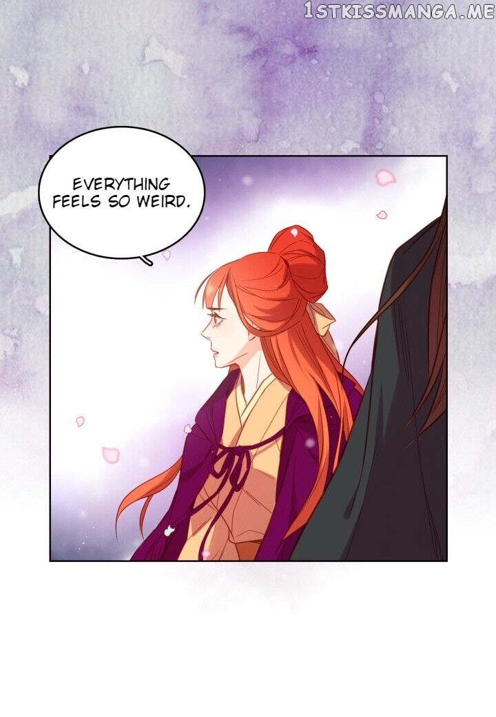 The Wicked Queen chapter 124 - page 42