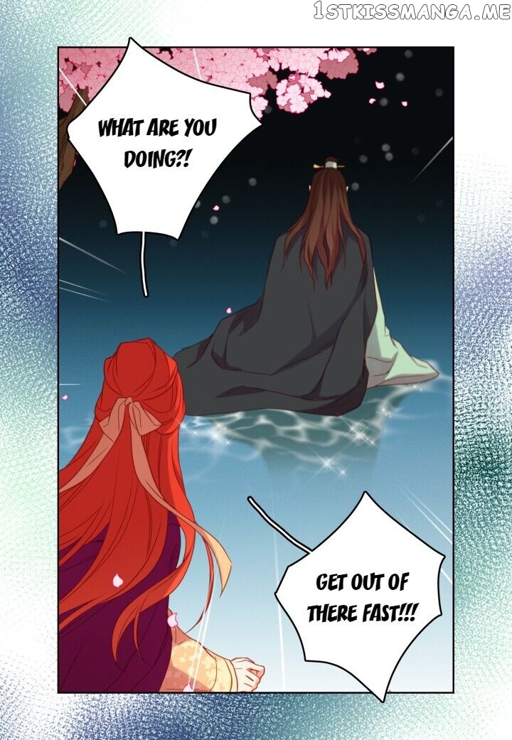 The Wicked Queen chapter 124 - page 46