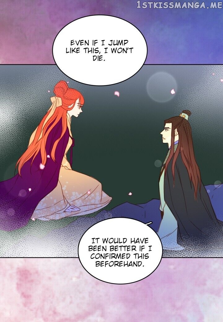 The Wicked Queen chapter 124 - page 49