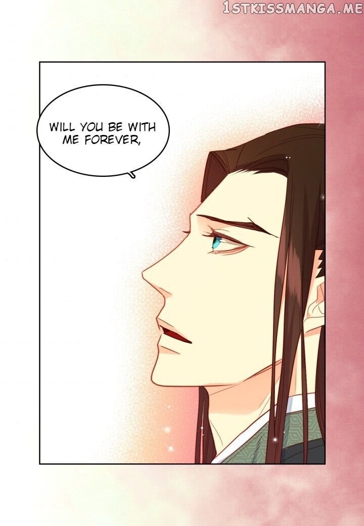 The Wicked Queen chapter 124 - page 53
