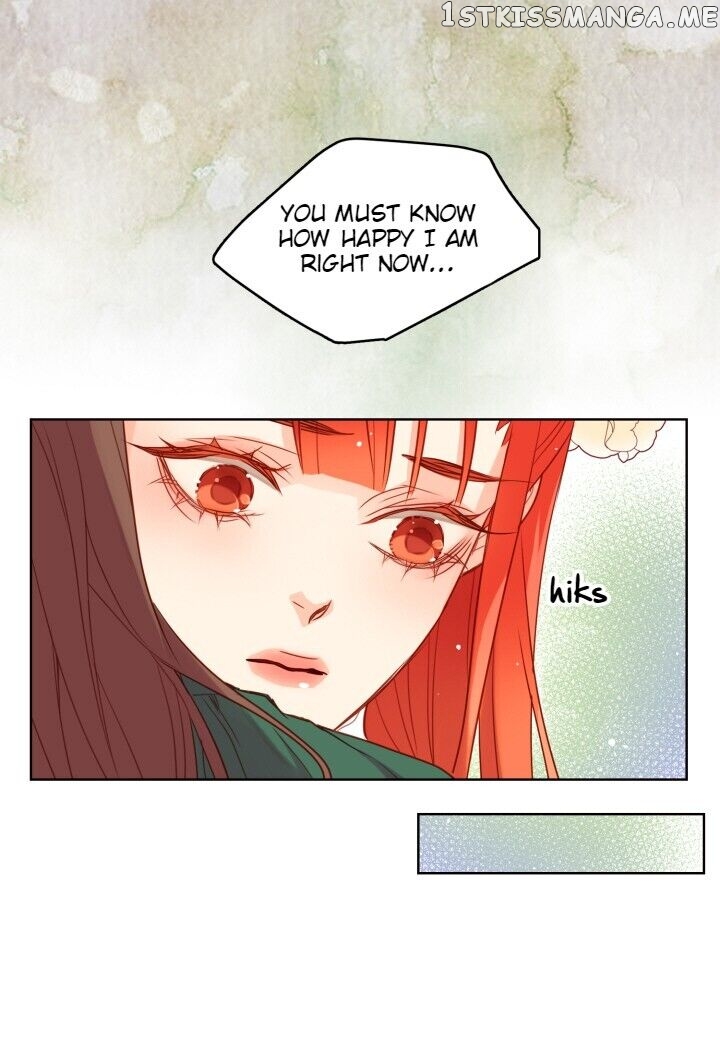 The Wicked Queen chapter 124 - page 9