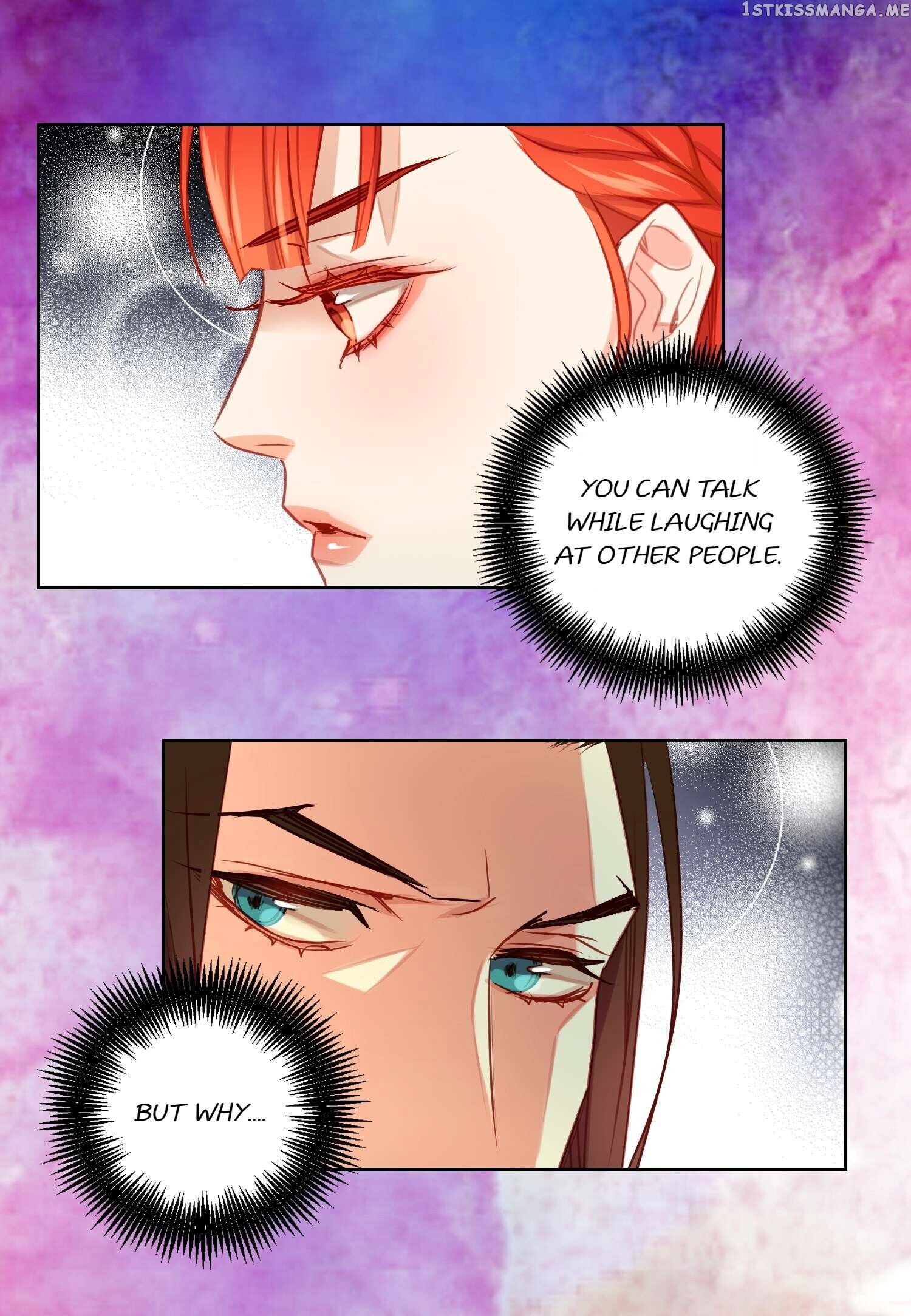 The Wicked Queen chapter 77 - page 16