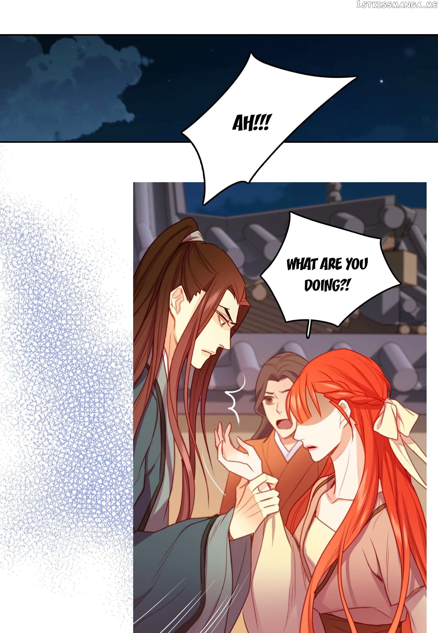 The Wicked Queen chapter 77 - page 20