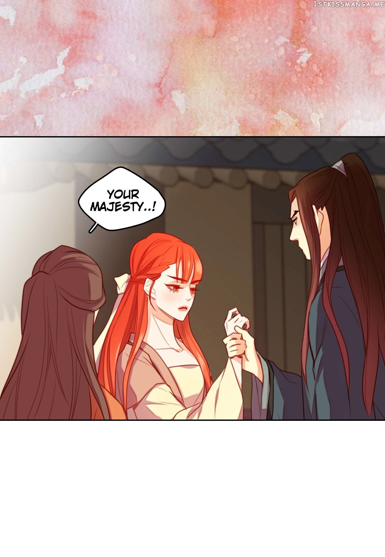 The Wicked Queen chapter 77 - page 22