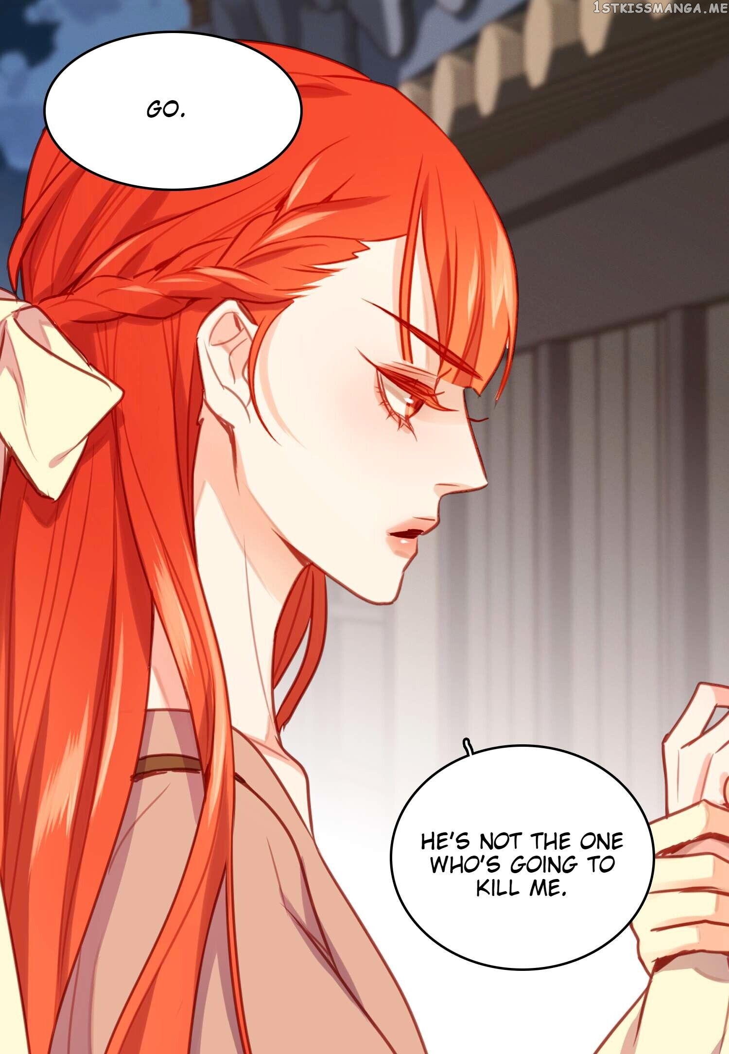 The Wicked Queen chapter 77 - page 23