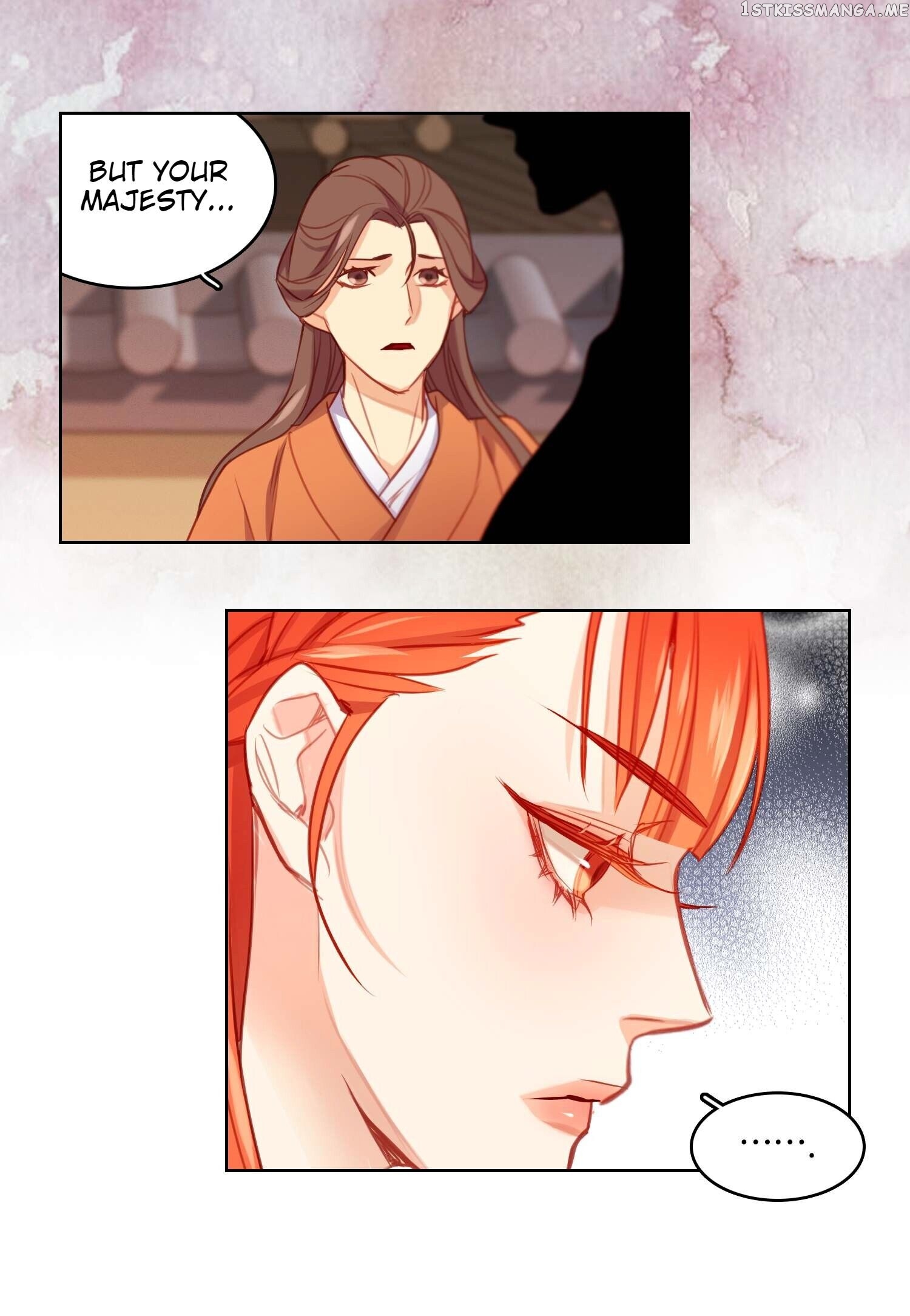 The Wicked Queen chapter 77 - page 24