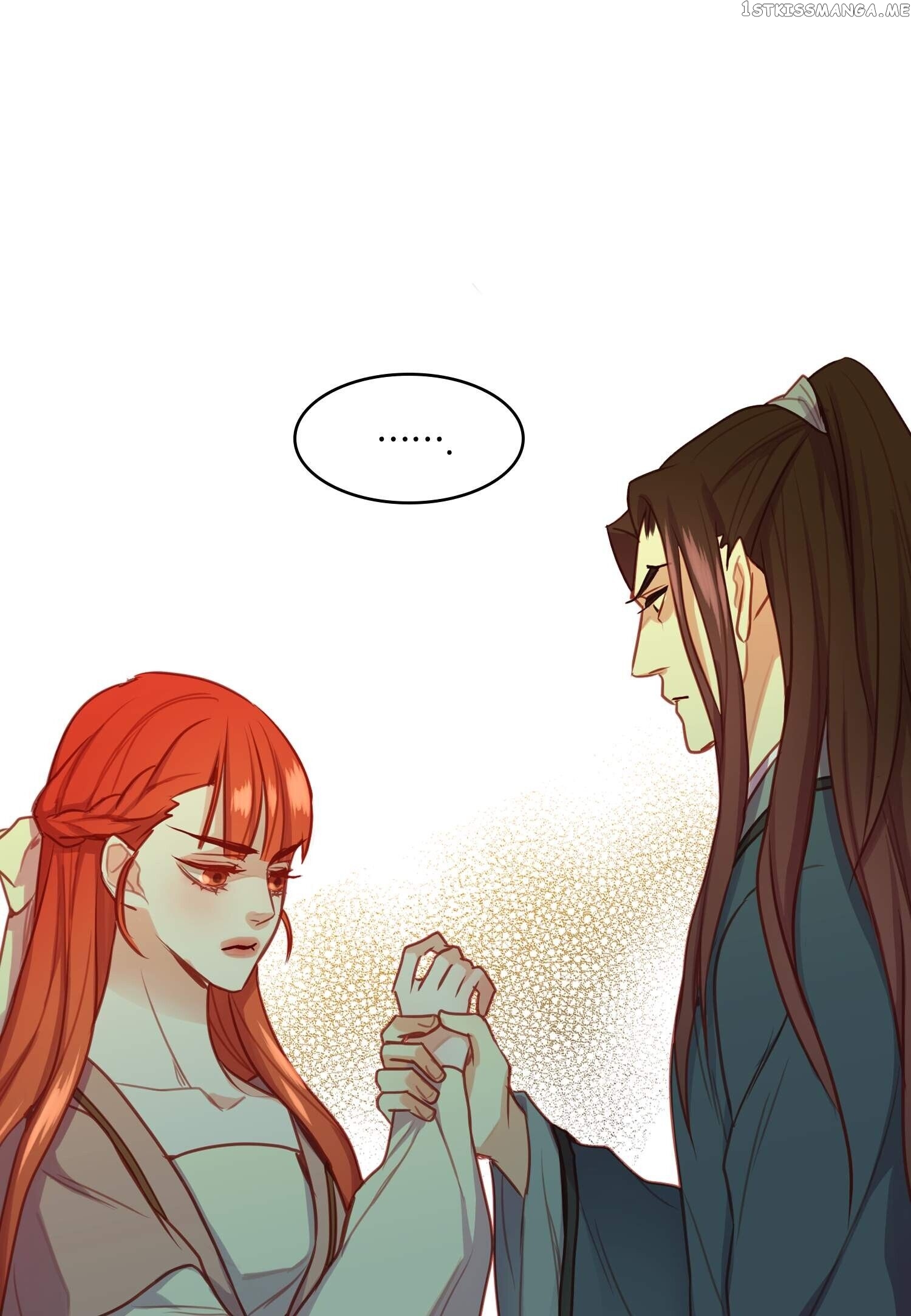 The Wicked Queen chapter 77 - page 26