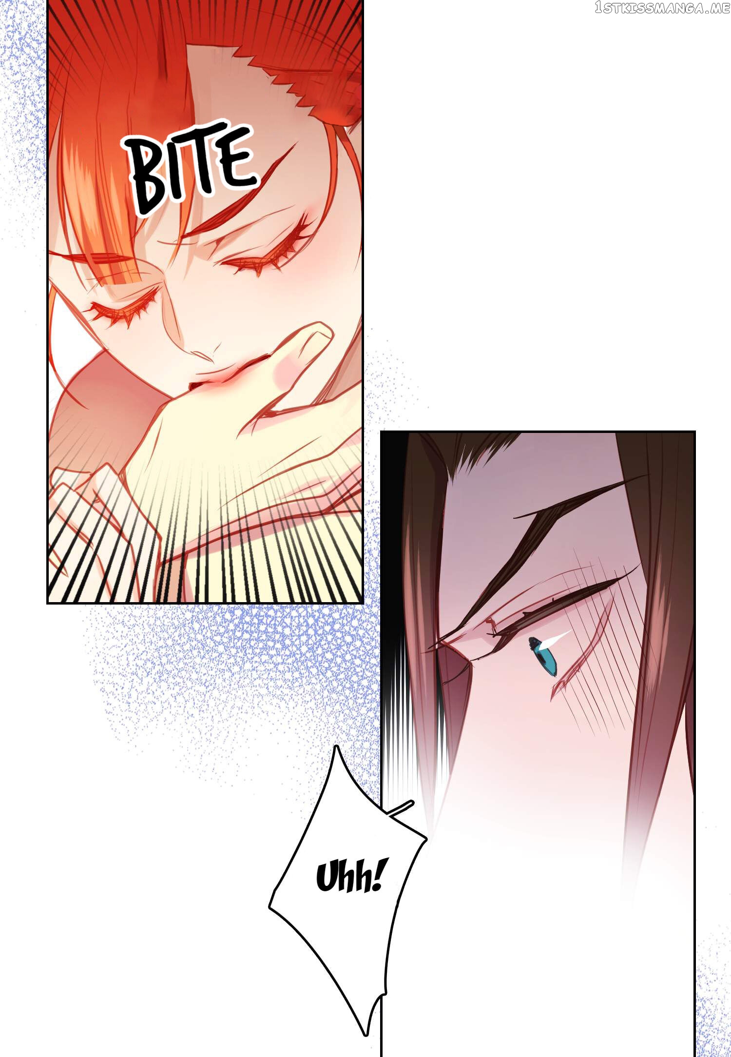 The Wicked Queen chapter 77 - page 34