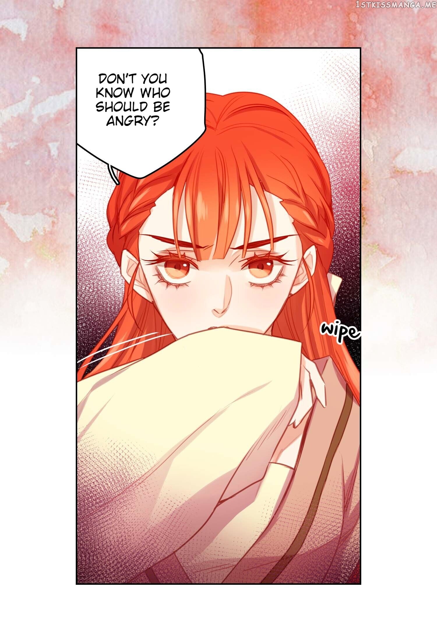 The Wicked Queen chapter 77 - page 36